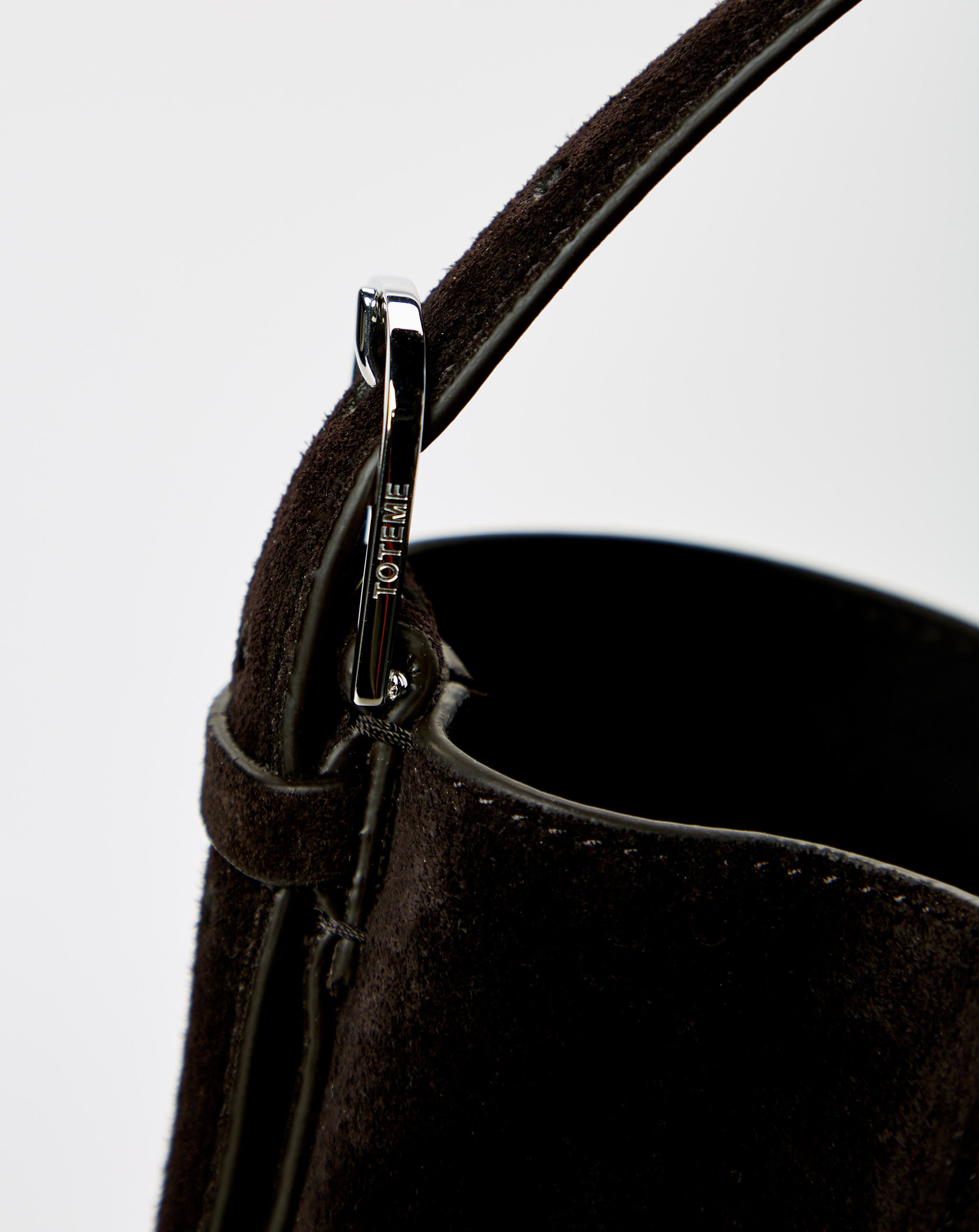 Belted Tote