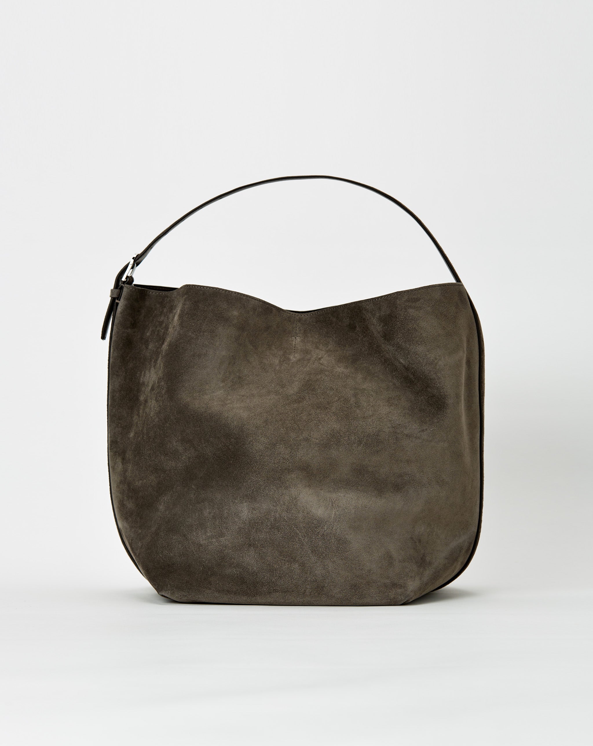 Belted Tote
