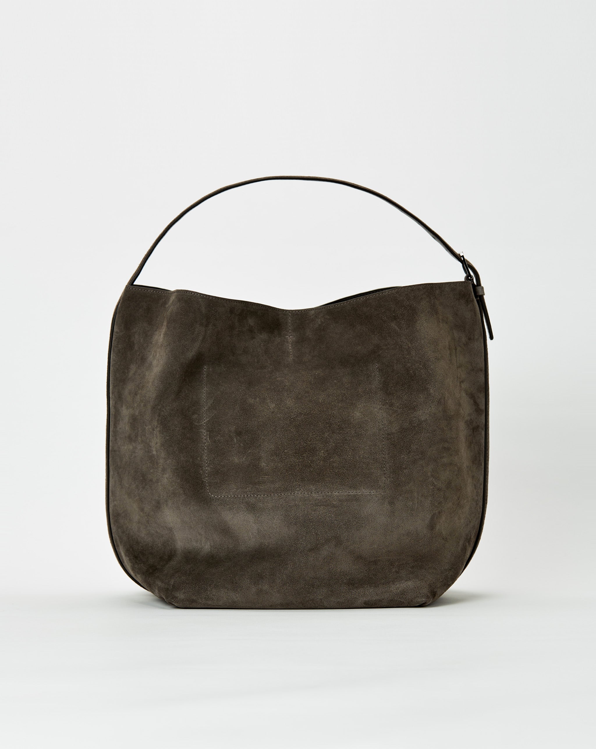Belted Tote