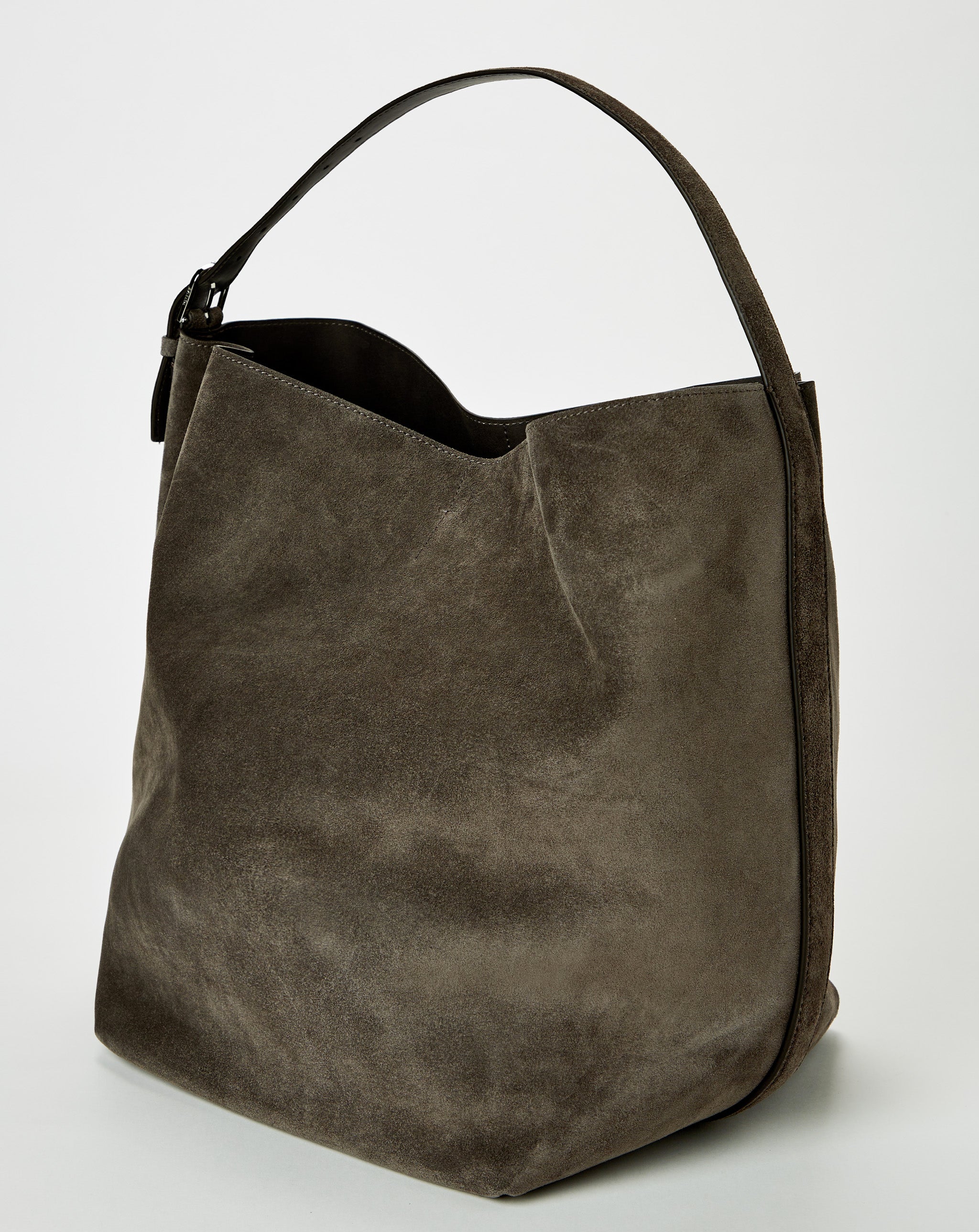 Belted Tote