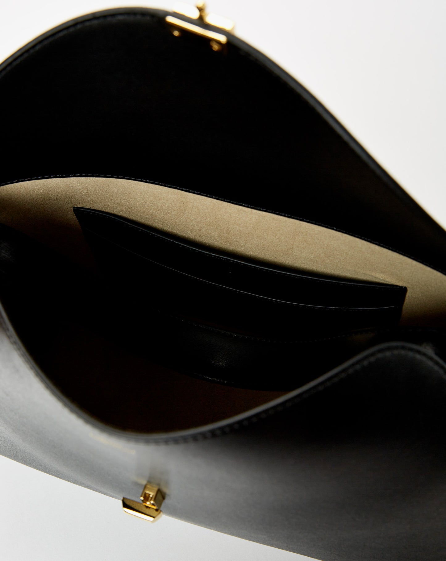 T-Lock Top Handle