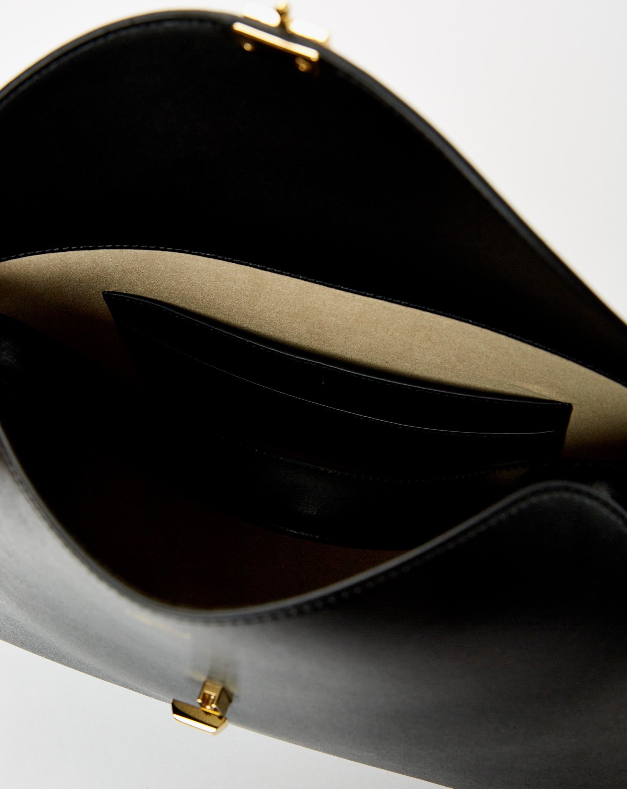 T-Lock Top Handle