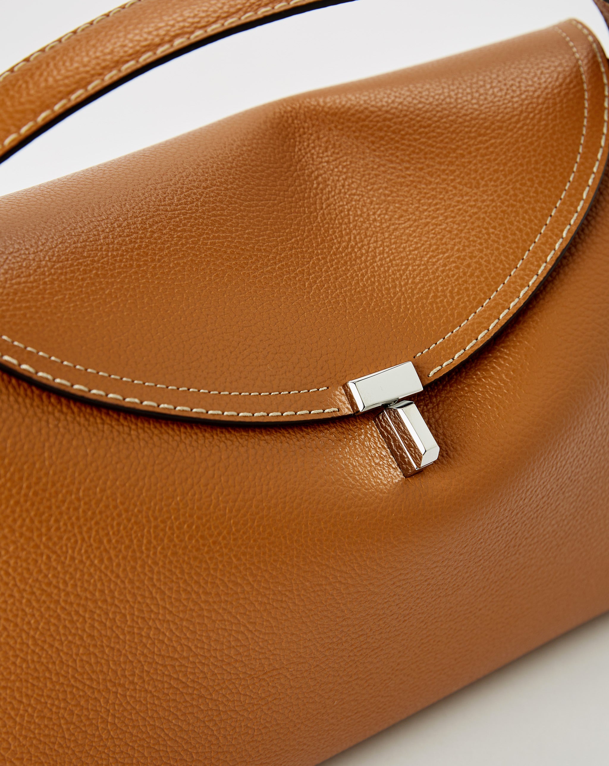 T-Lock Top Handle