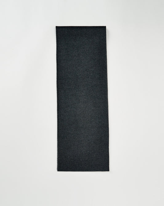 Long Double Scarf