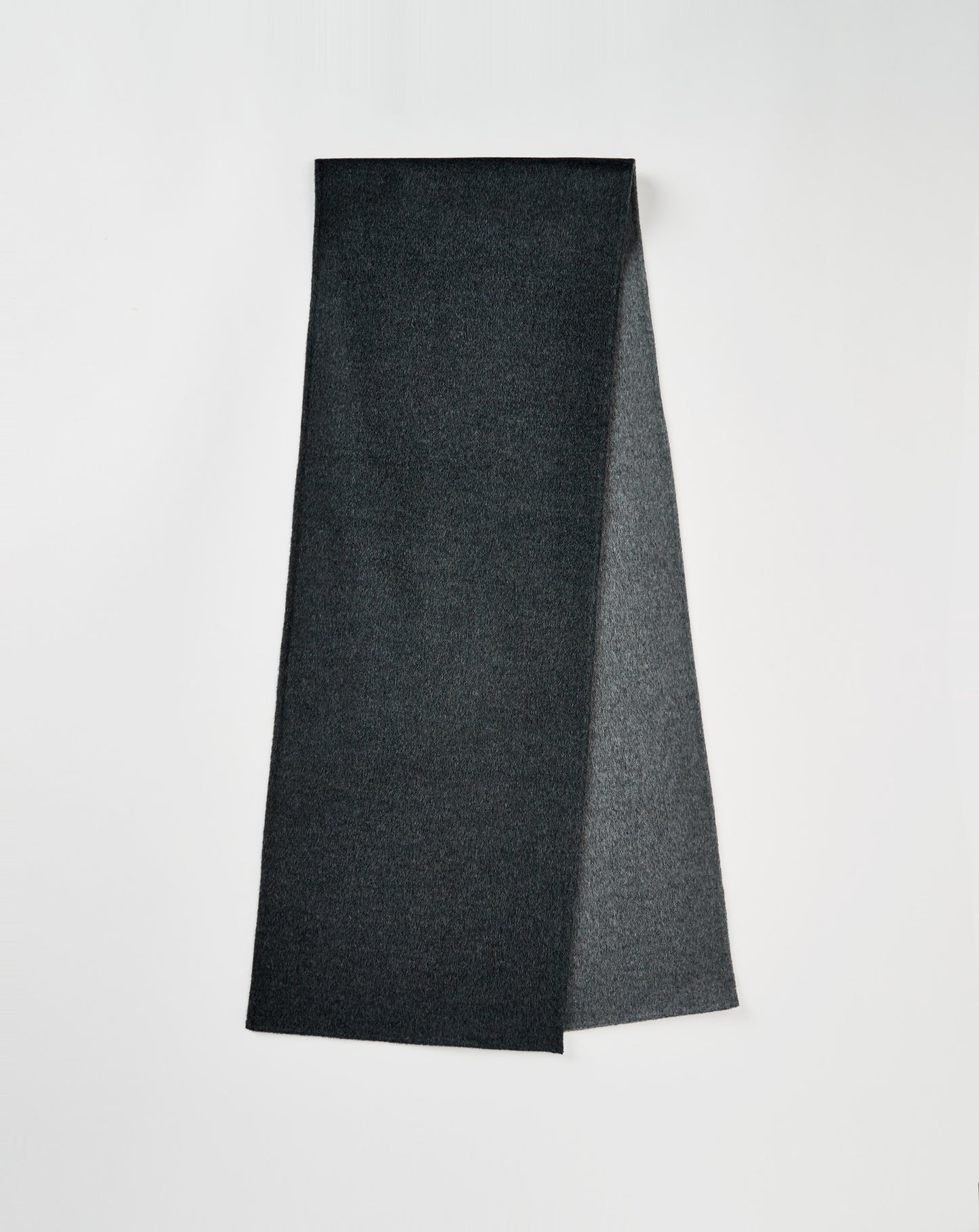 Long Double Scarf