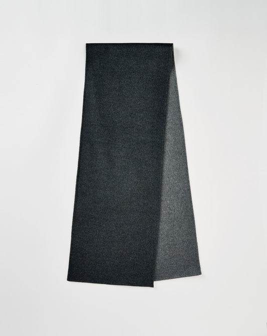 Long Double Scarf