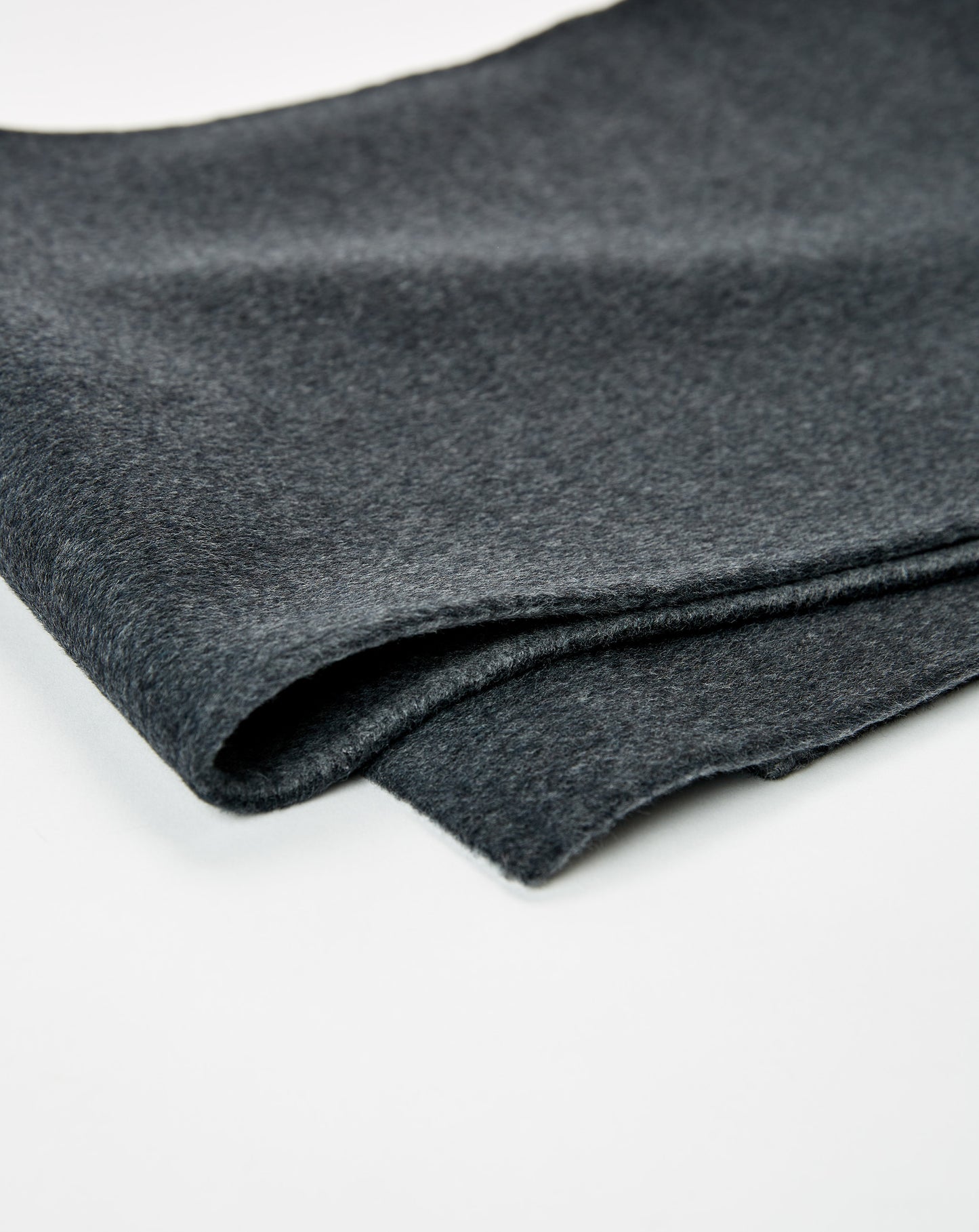Long Double Scarf