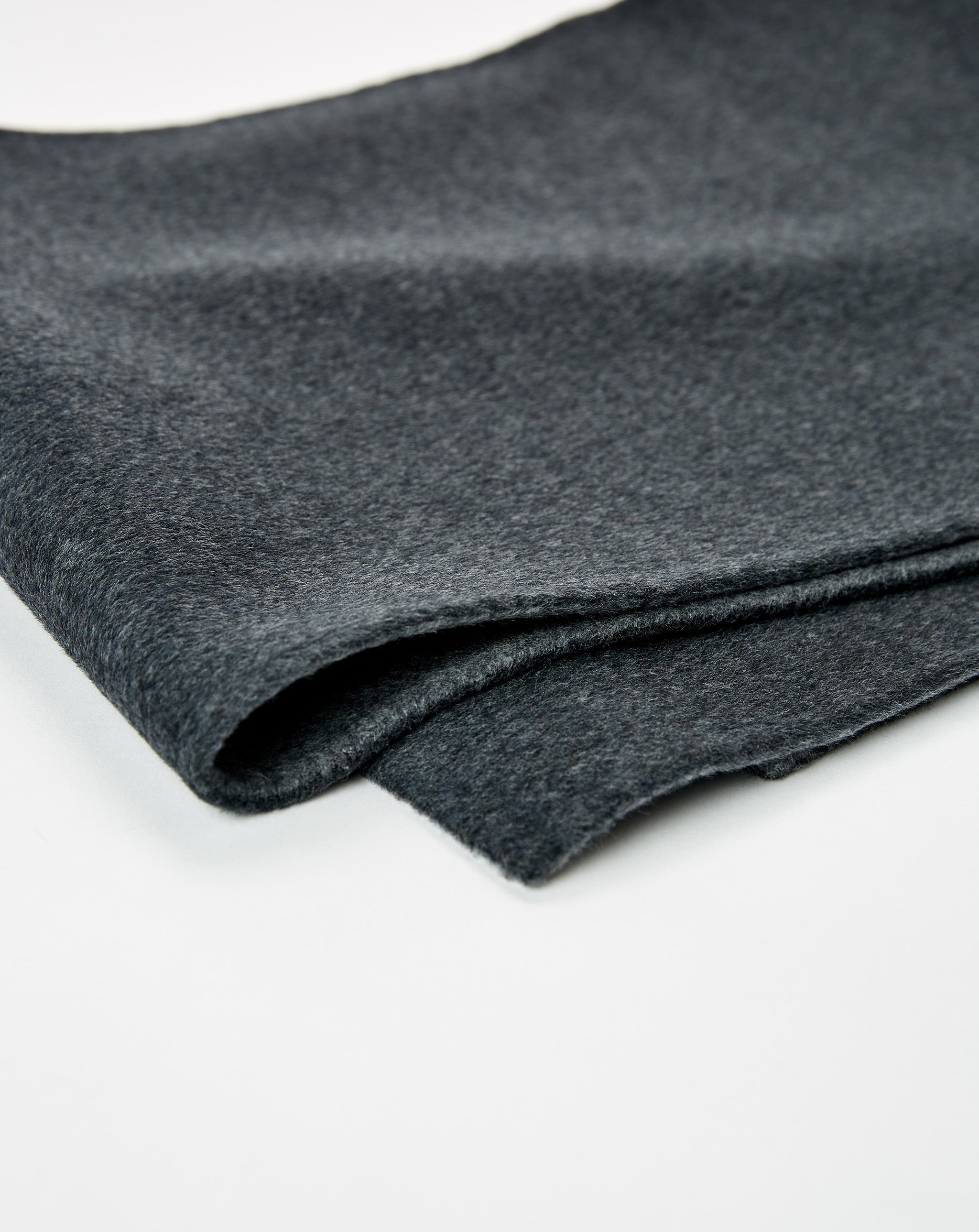 Long Double Scarf
