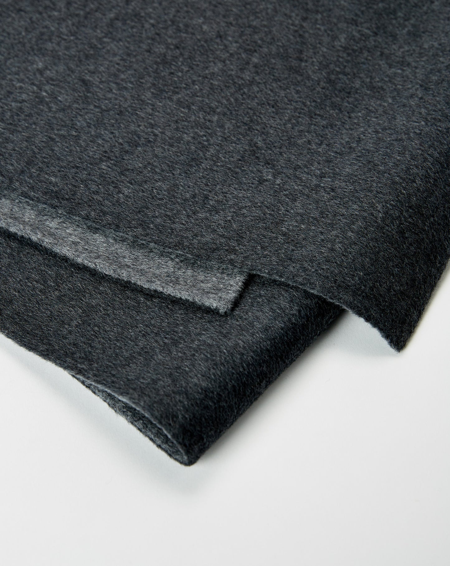 Long Double Scarf