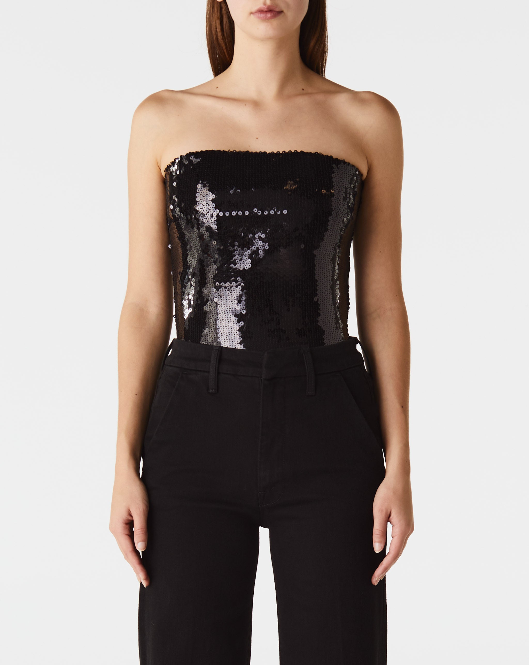 Sequin Bodysuit