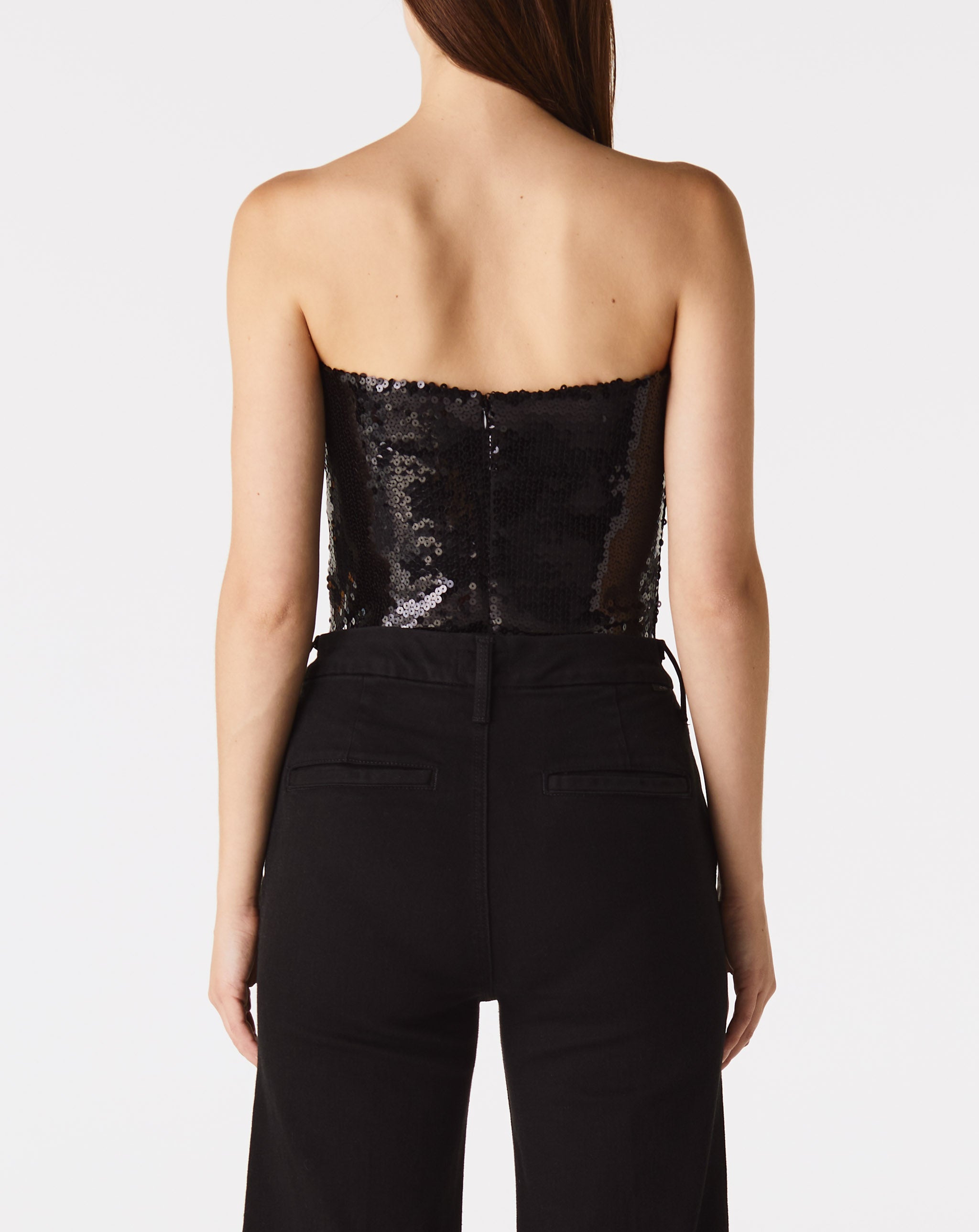 Sequin Bodysuit