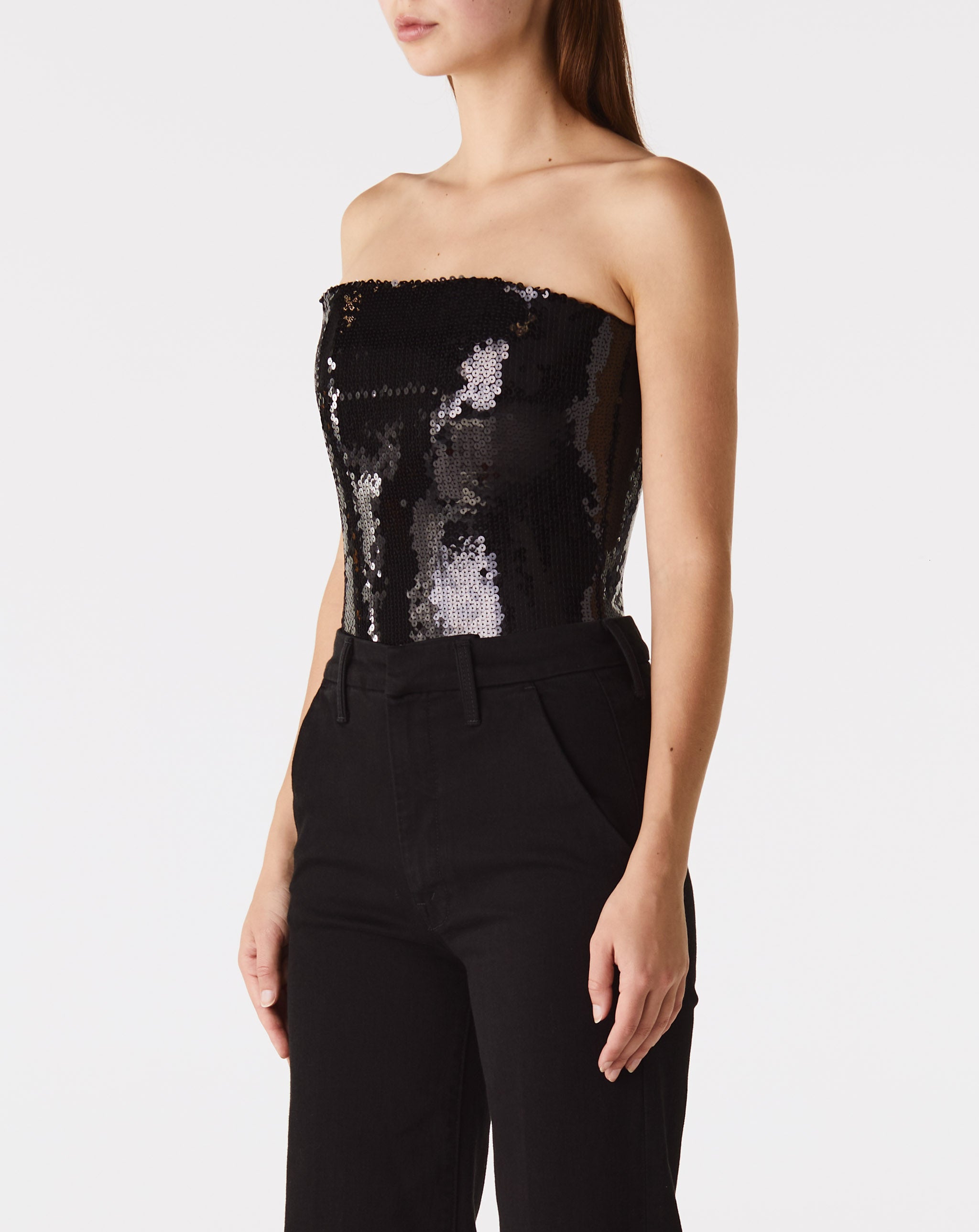 Sequin Bodysuit