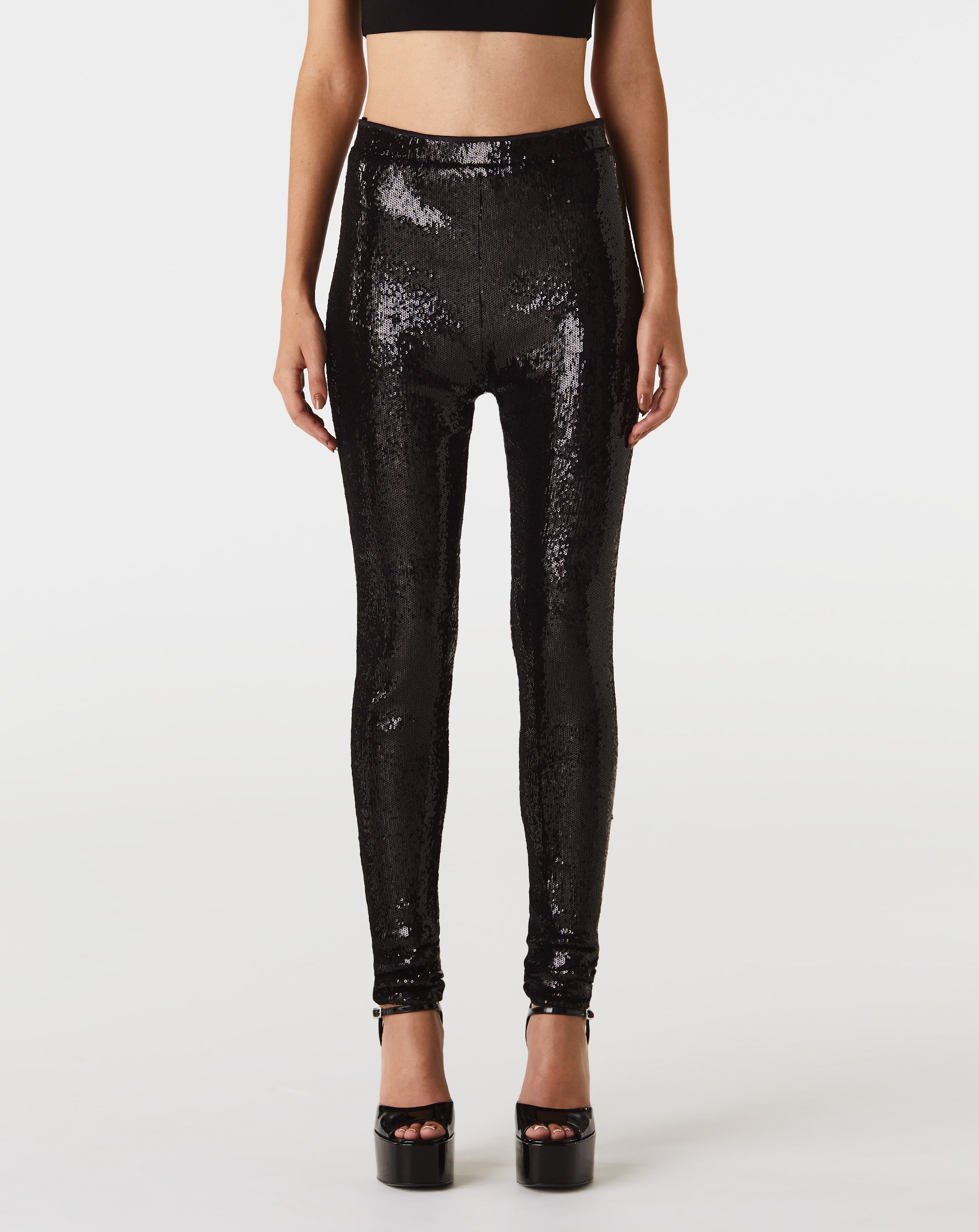 Sequin Legging