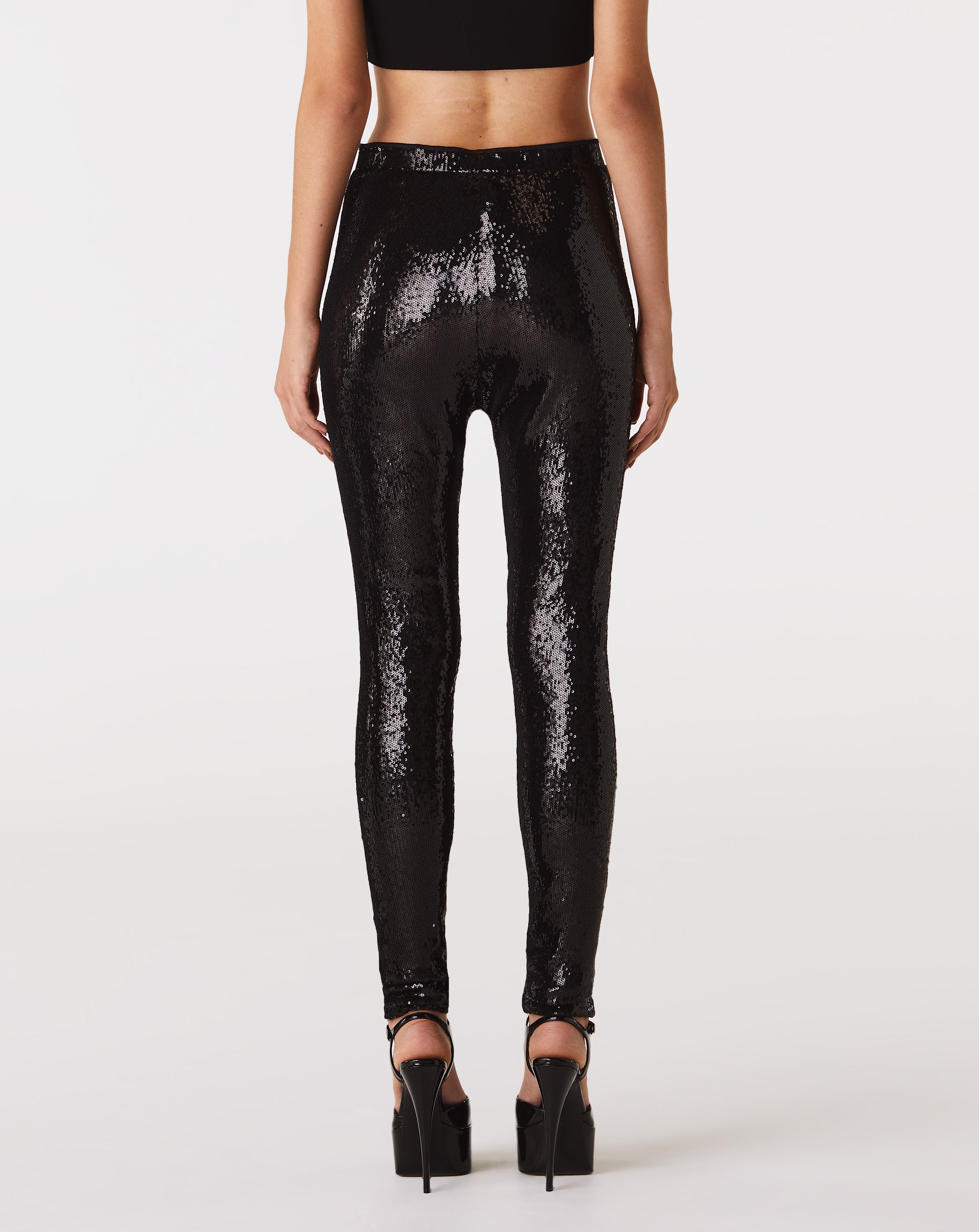 Sequin Legging