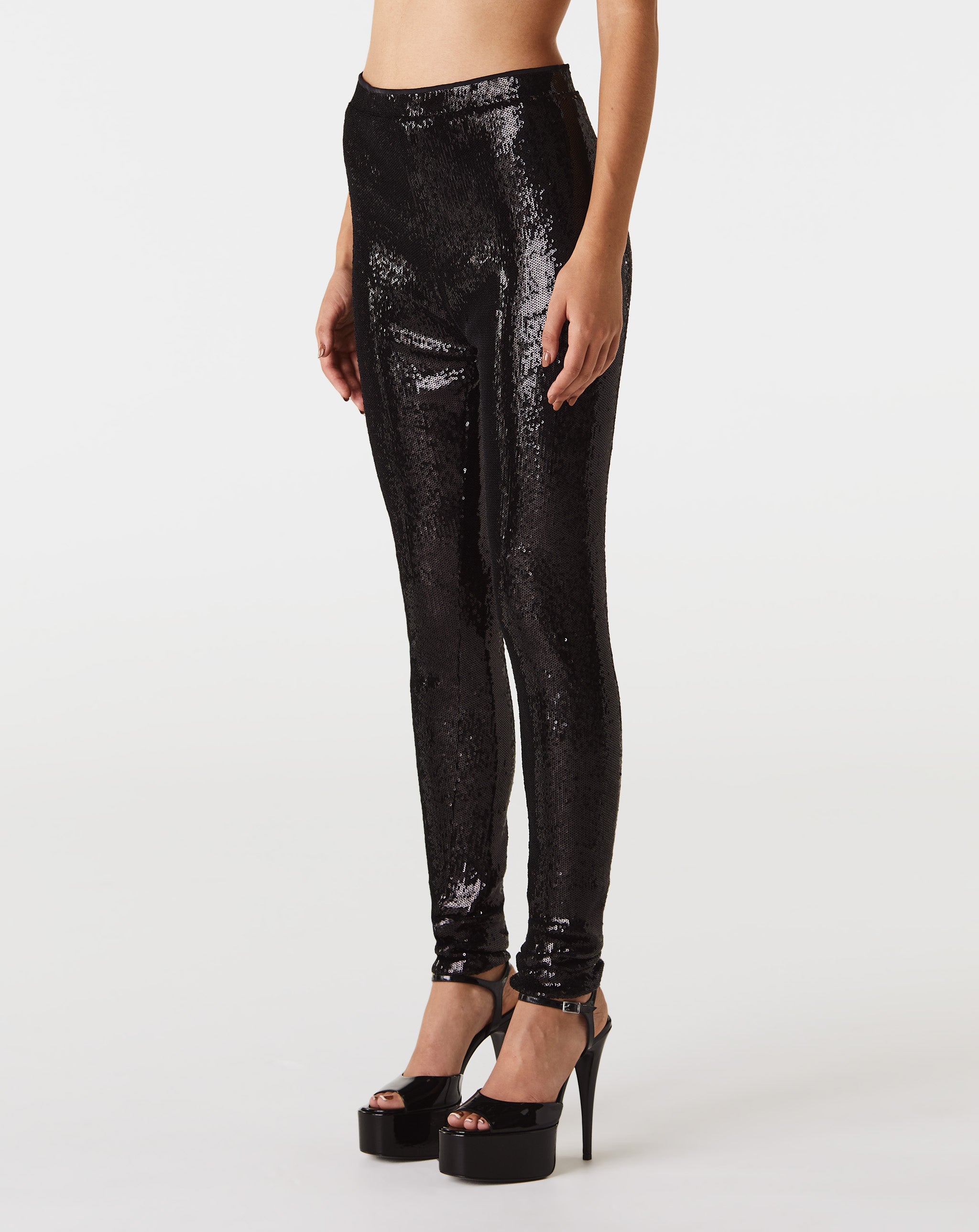 Sequin Legging