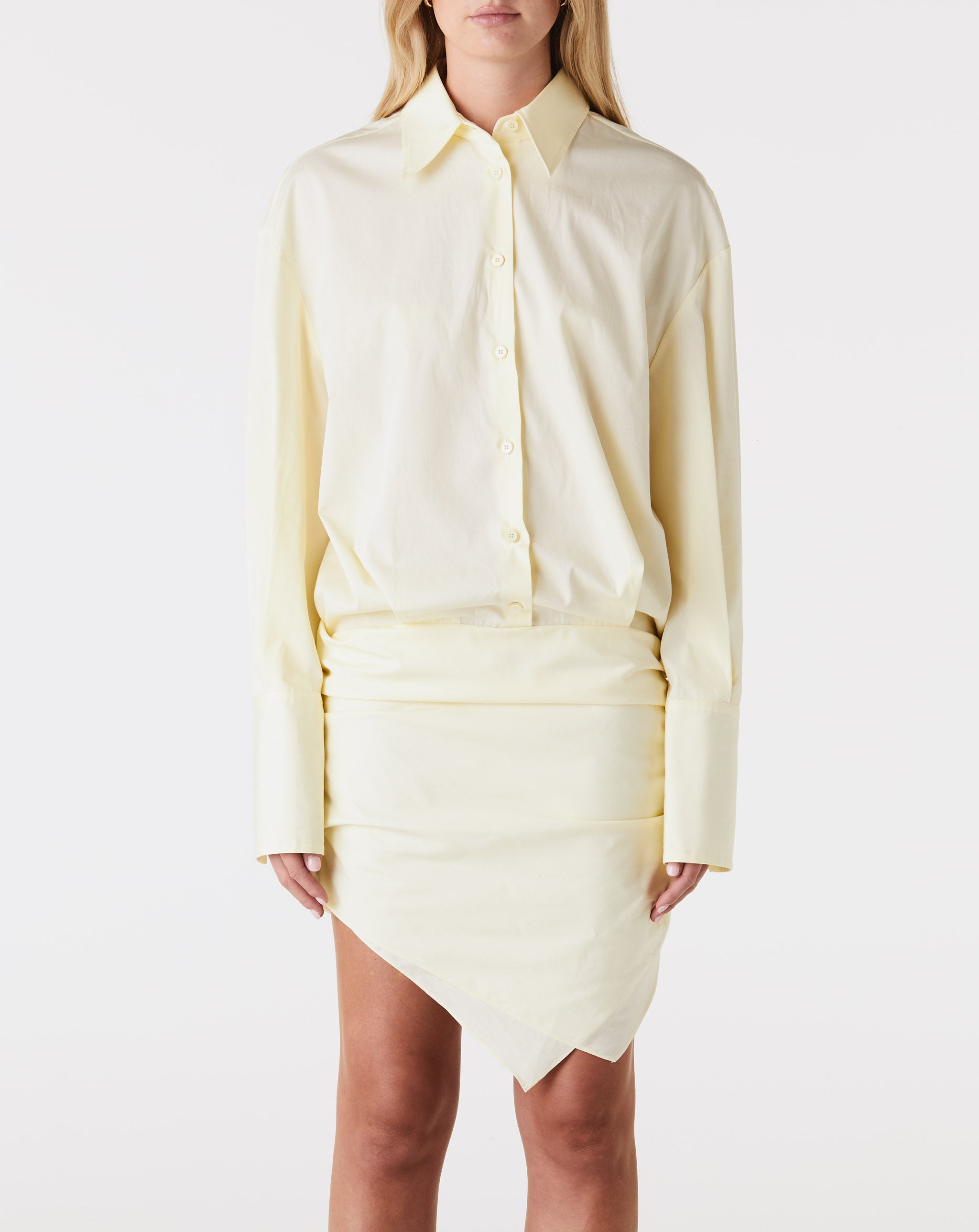 Hatty Mini Dress