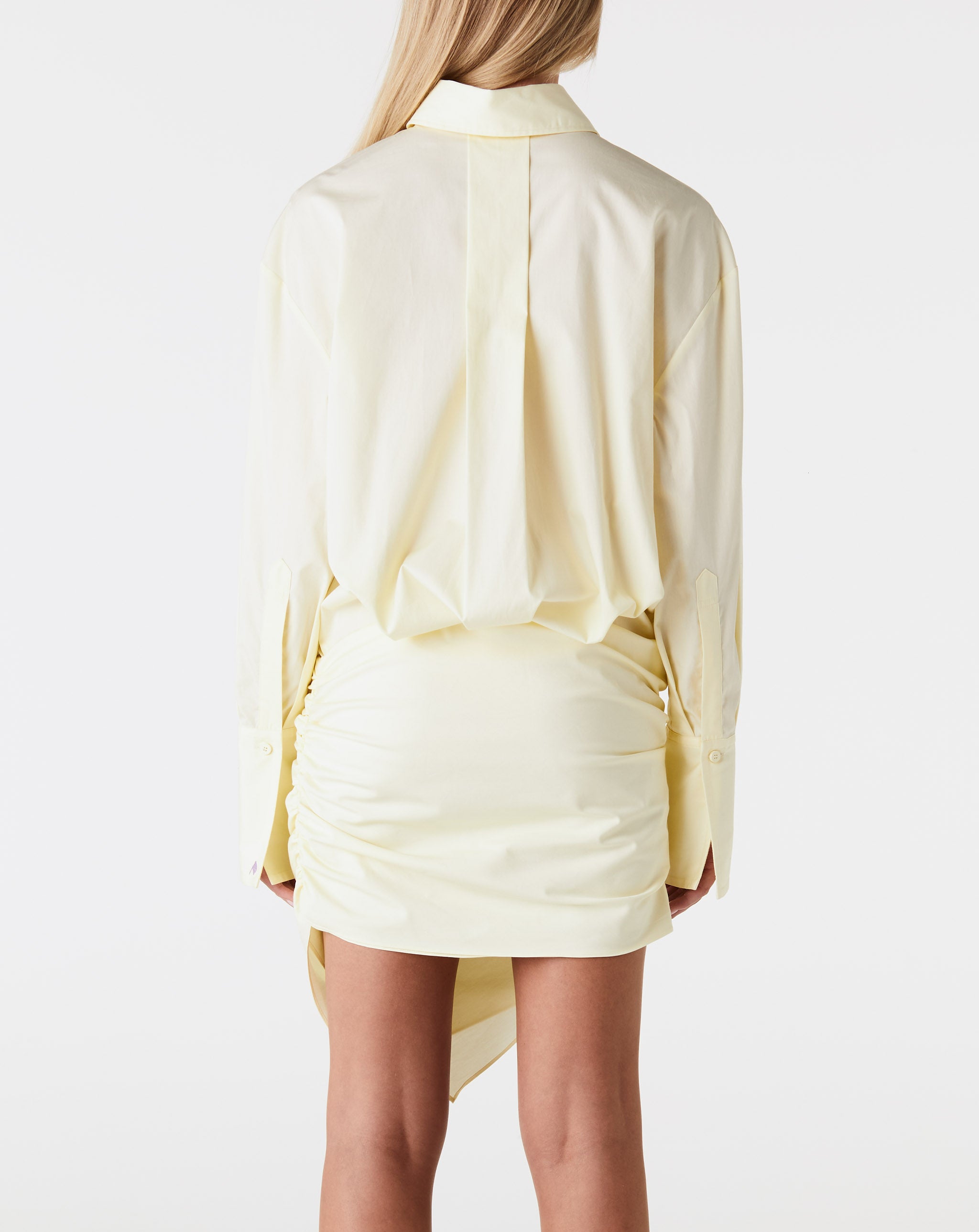 Hatty Mini Dress