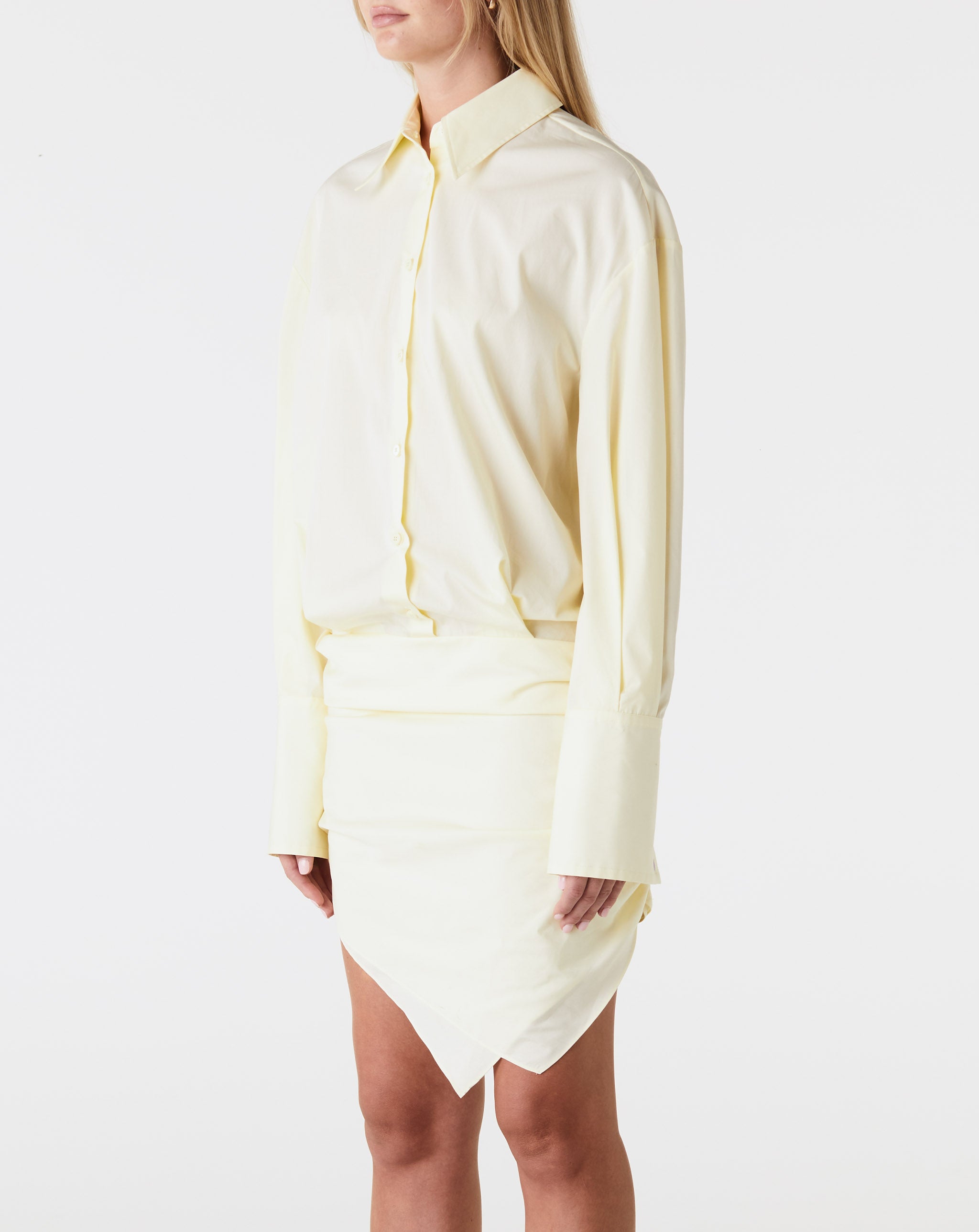 Hatty Mini Dress