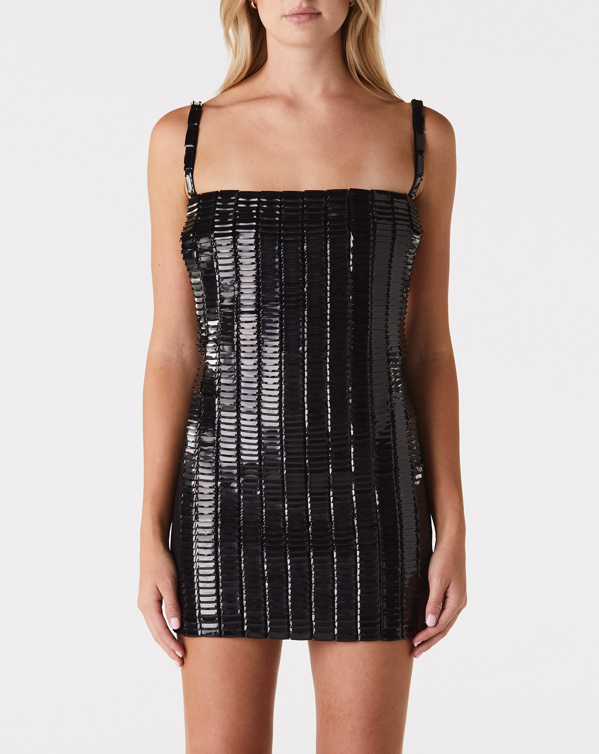Rue Mini Dress