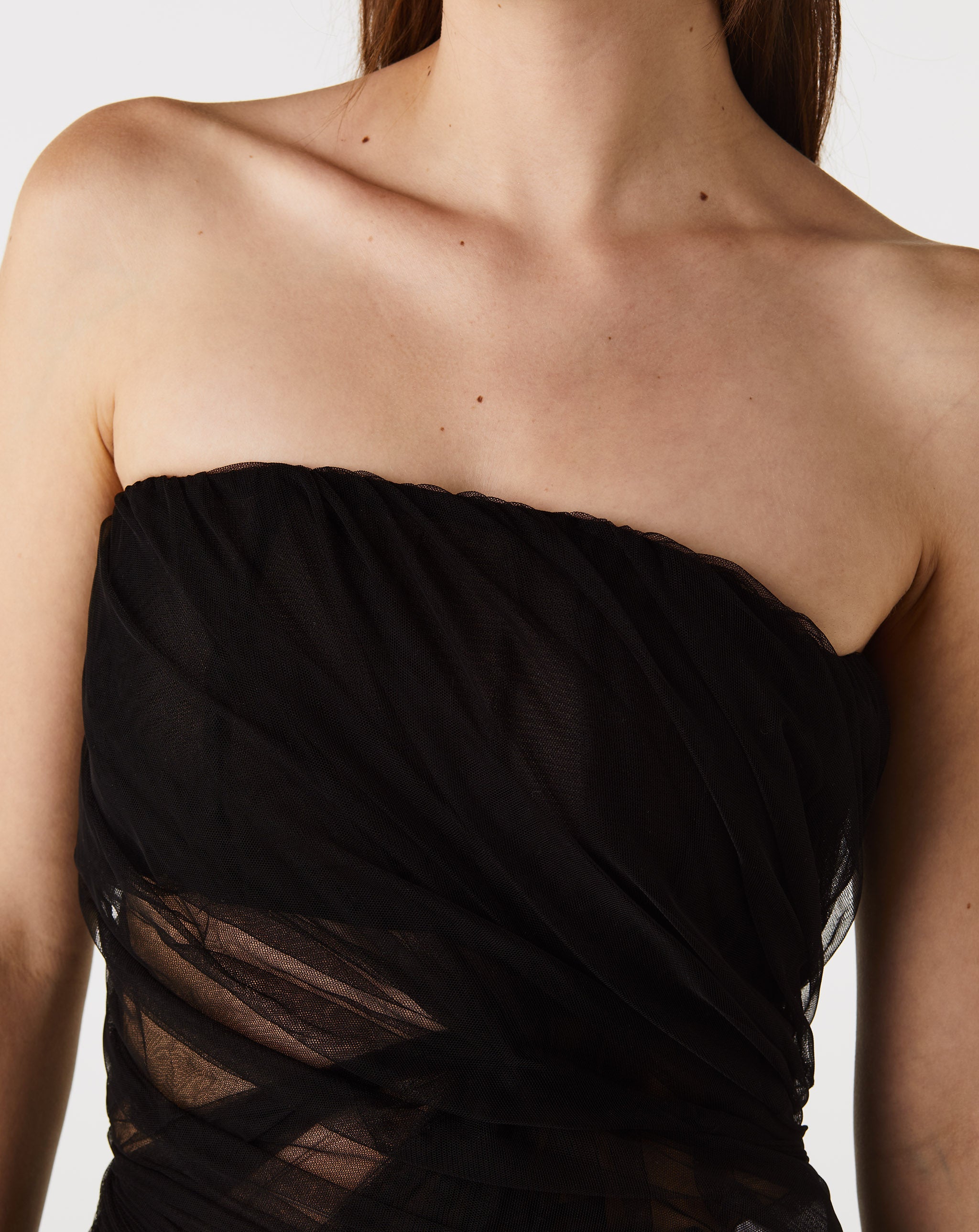 Eita Mini Dress