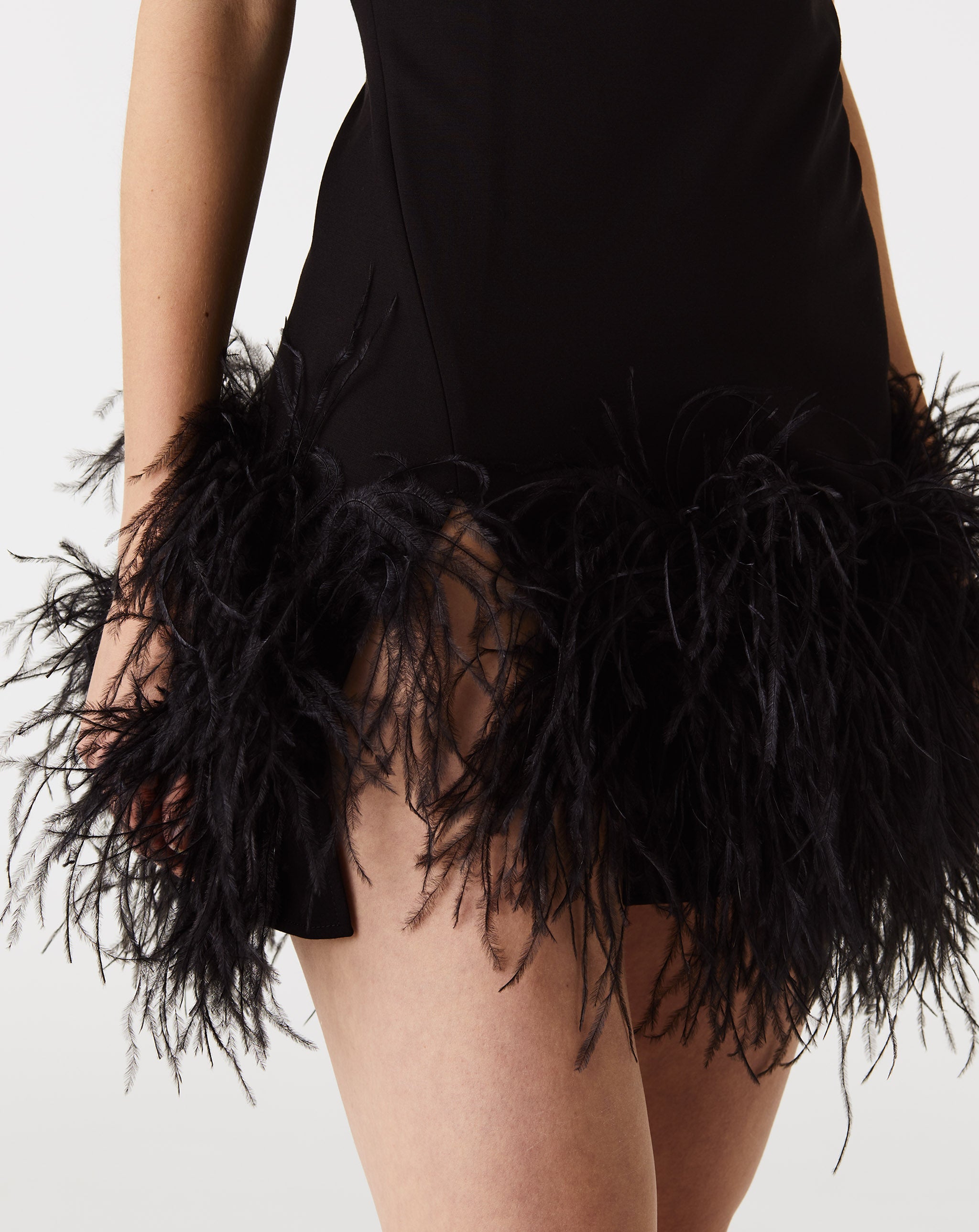 Fujiko Mini Dress