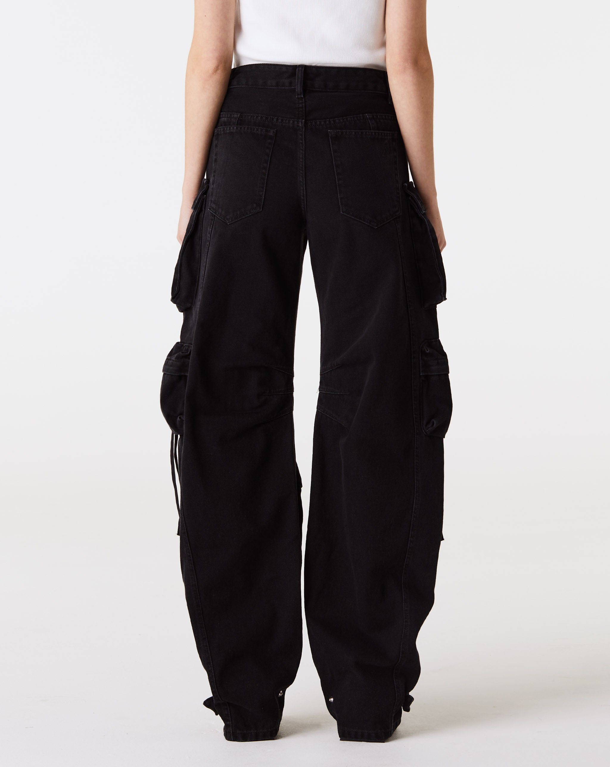 Fern Denim Long Pants