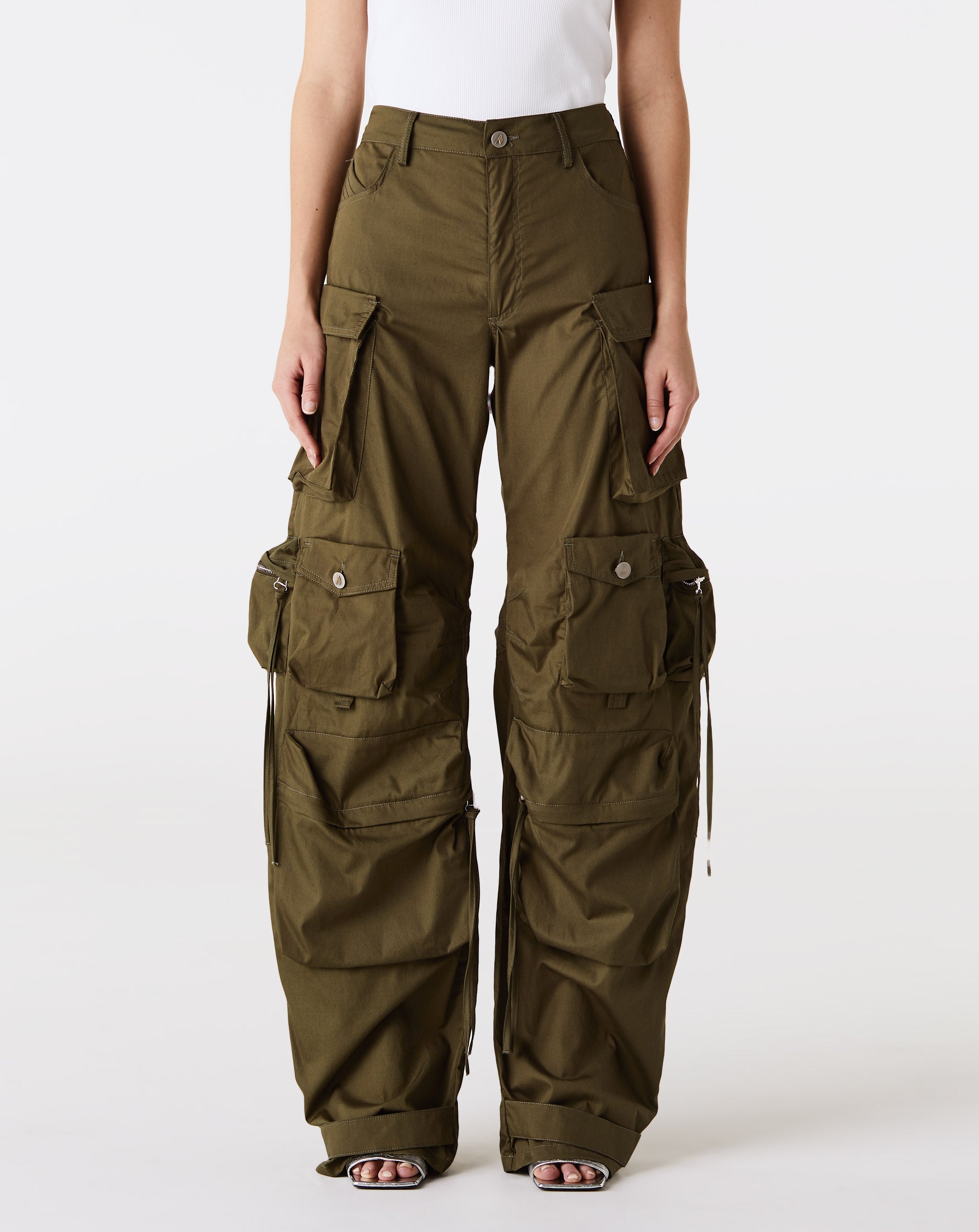 Fern Long Pants