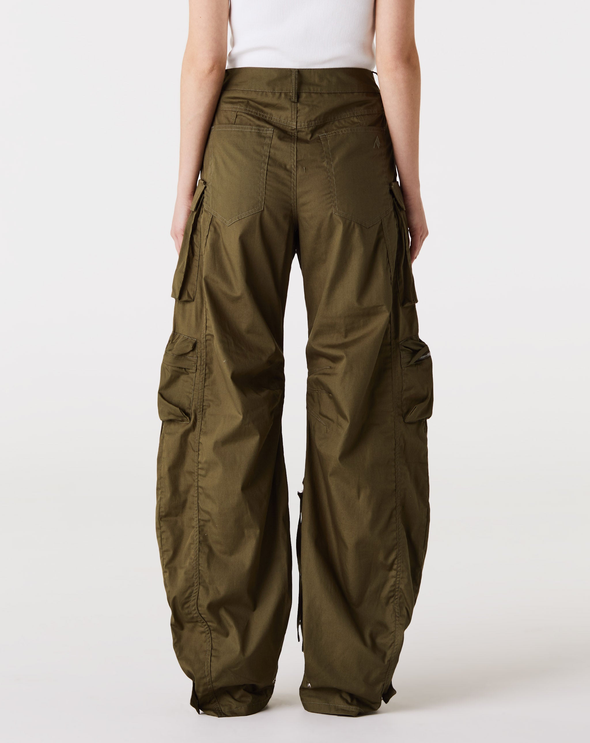 Fern Long Pants