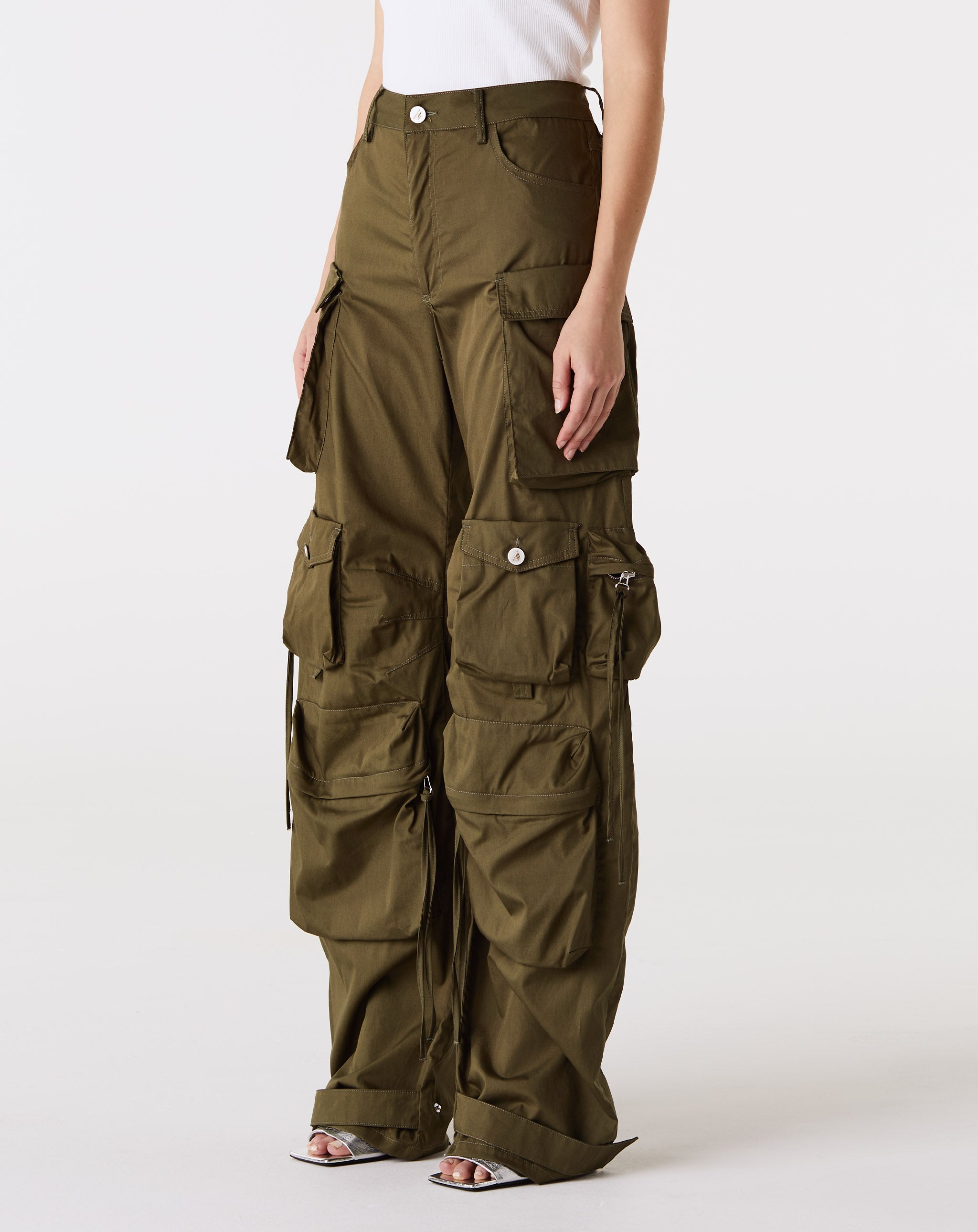 Fern Long Pants