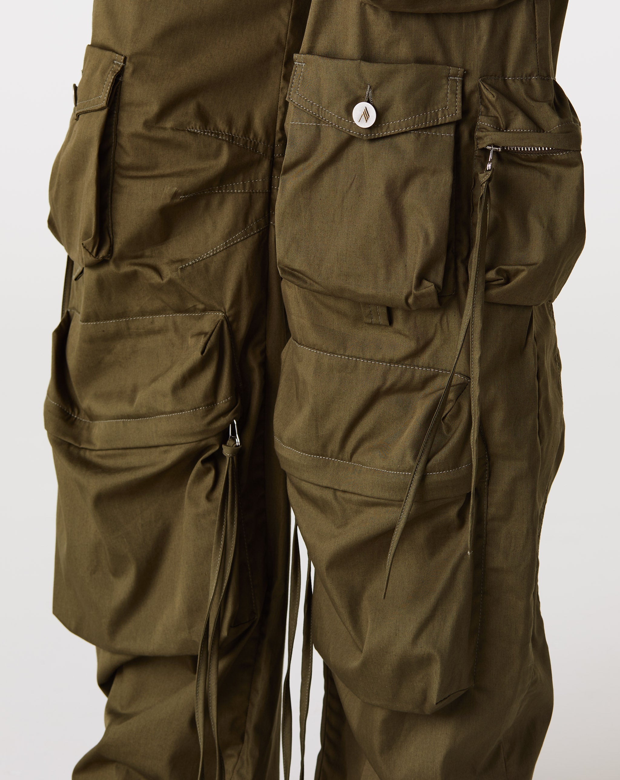 Fern Long Pants