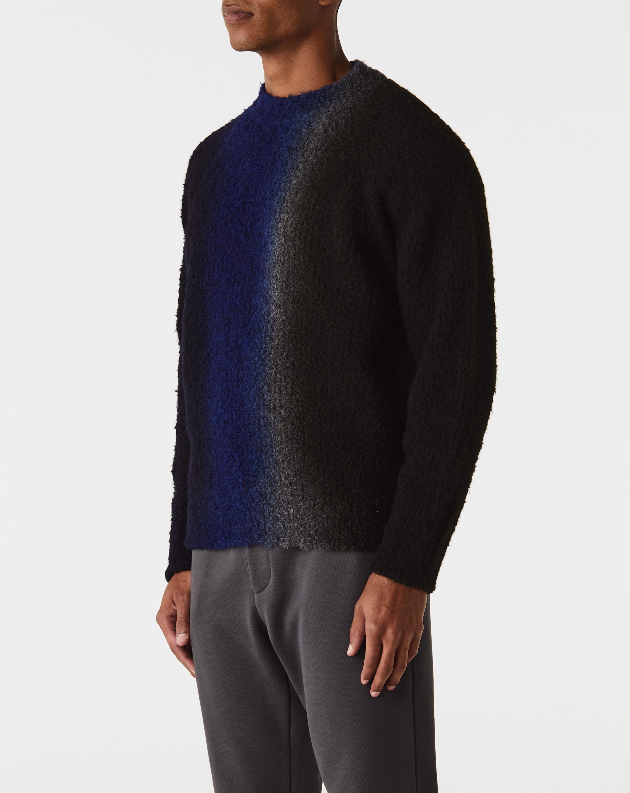 Tie Dye Sweater