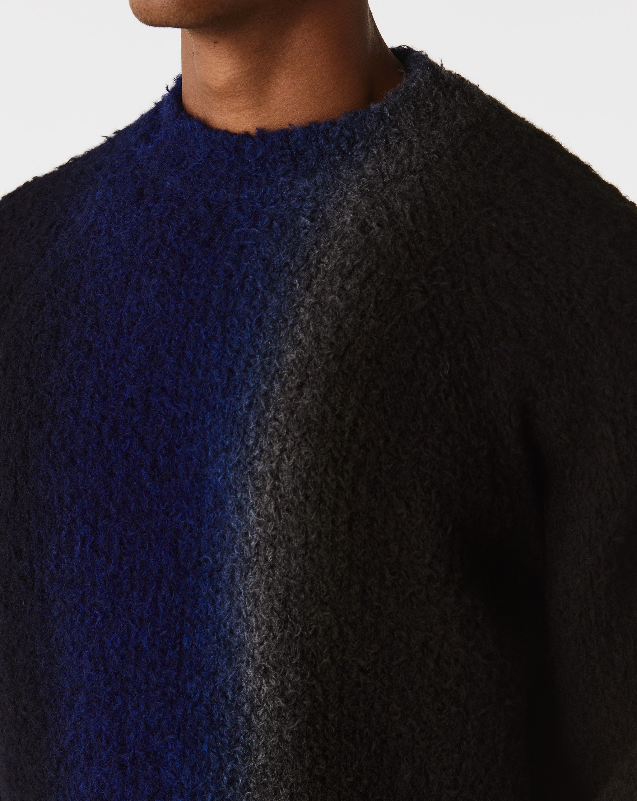 Tie Dye Sweater