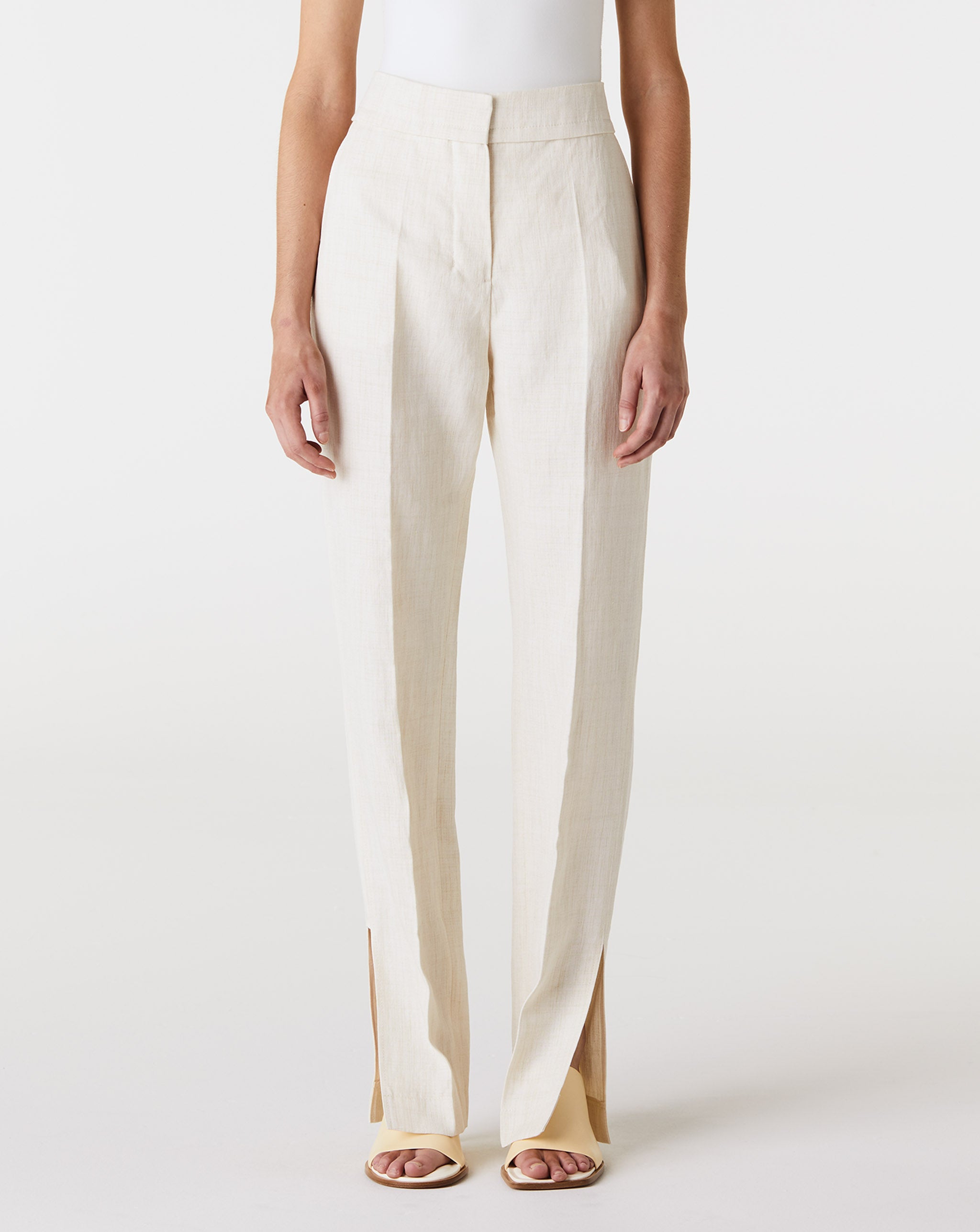 Tibau Pant