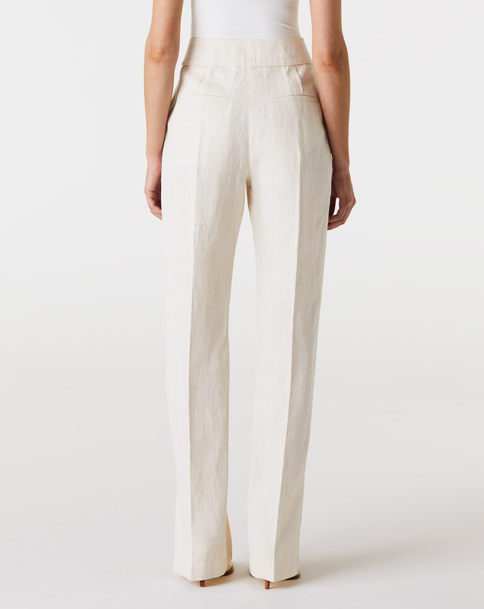 Tibau Pant