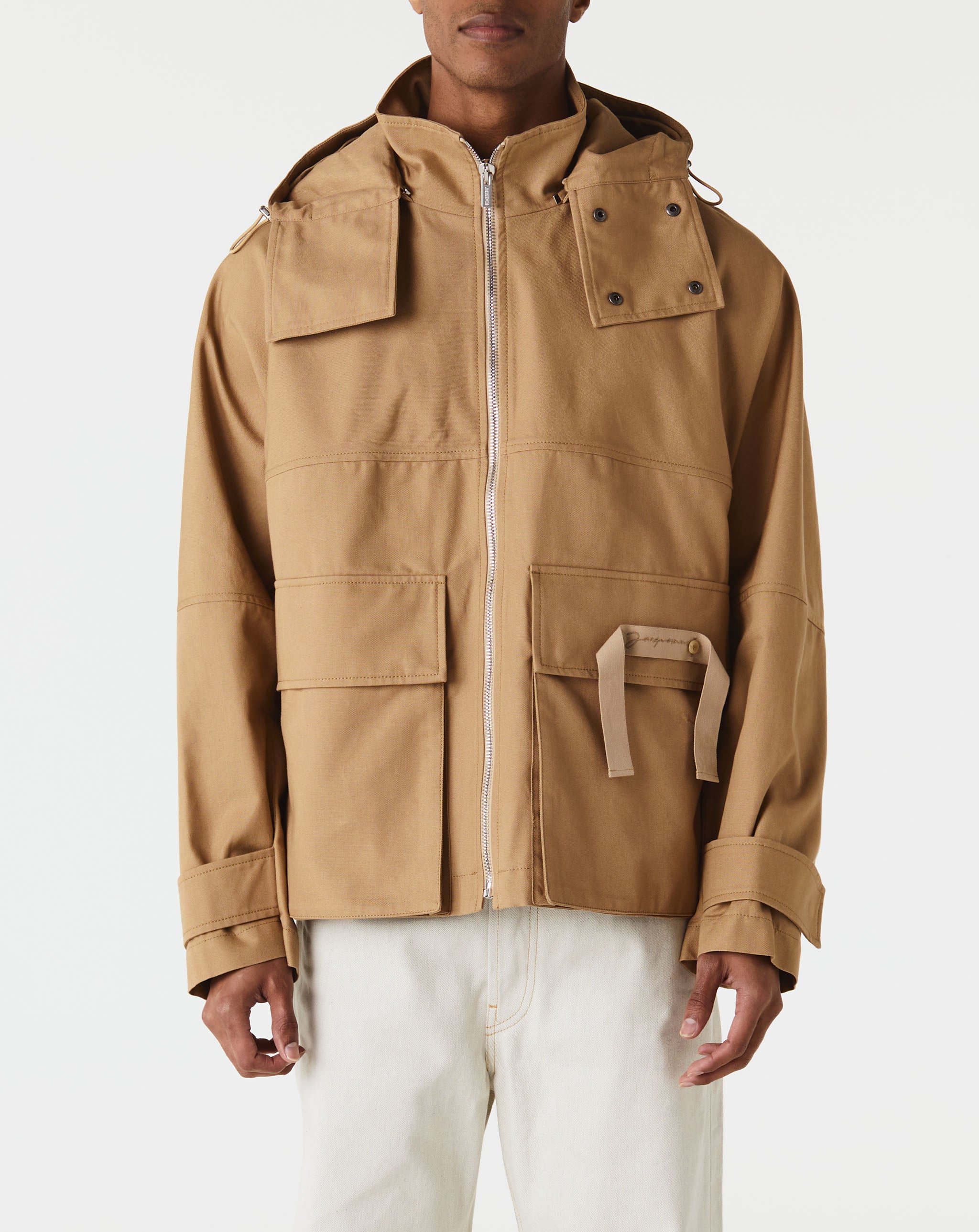 Molhado Jacket