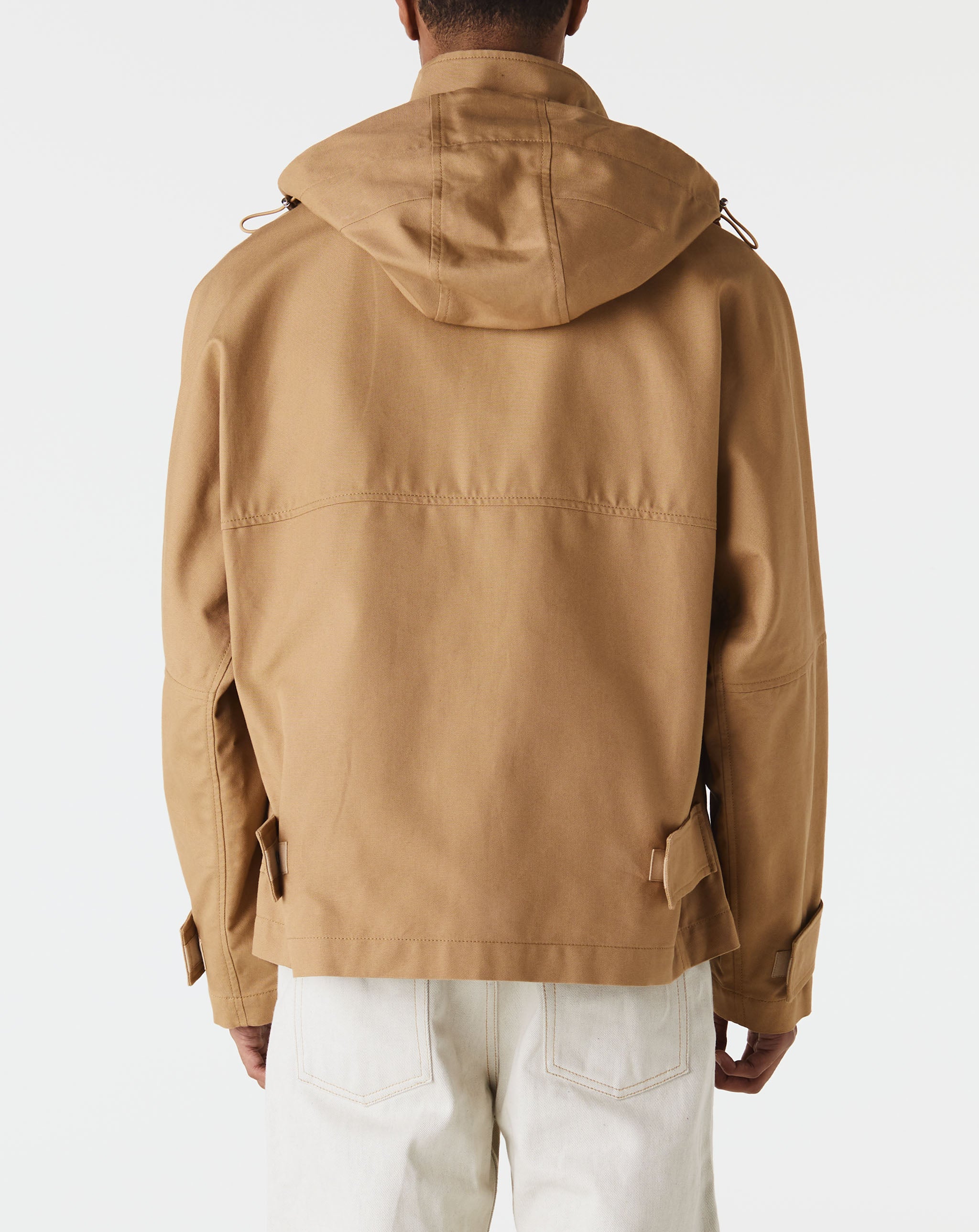 Molhado Jacket