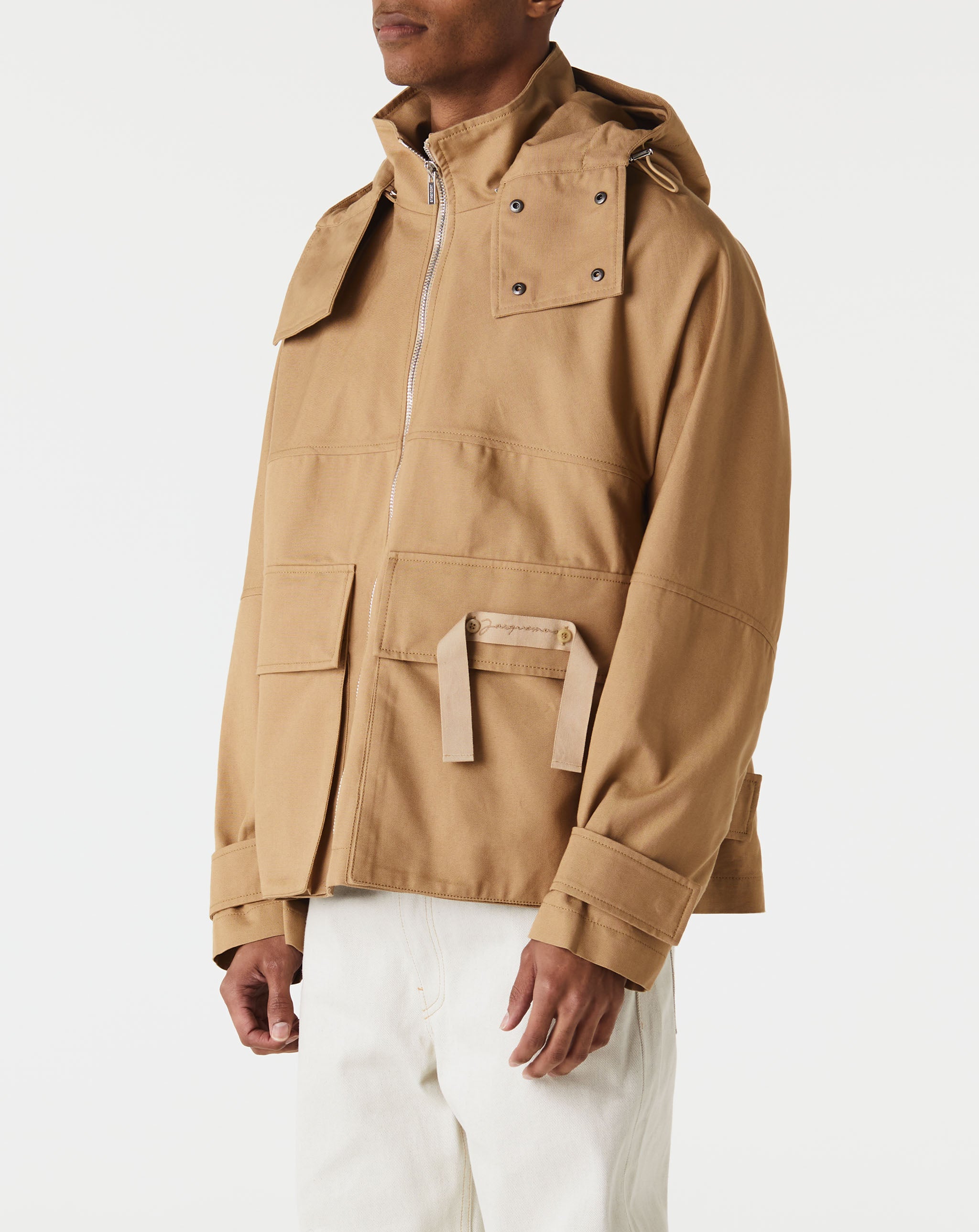 Molhado Jacket