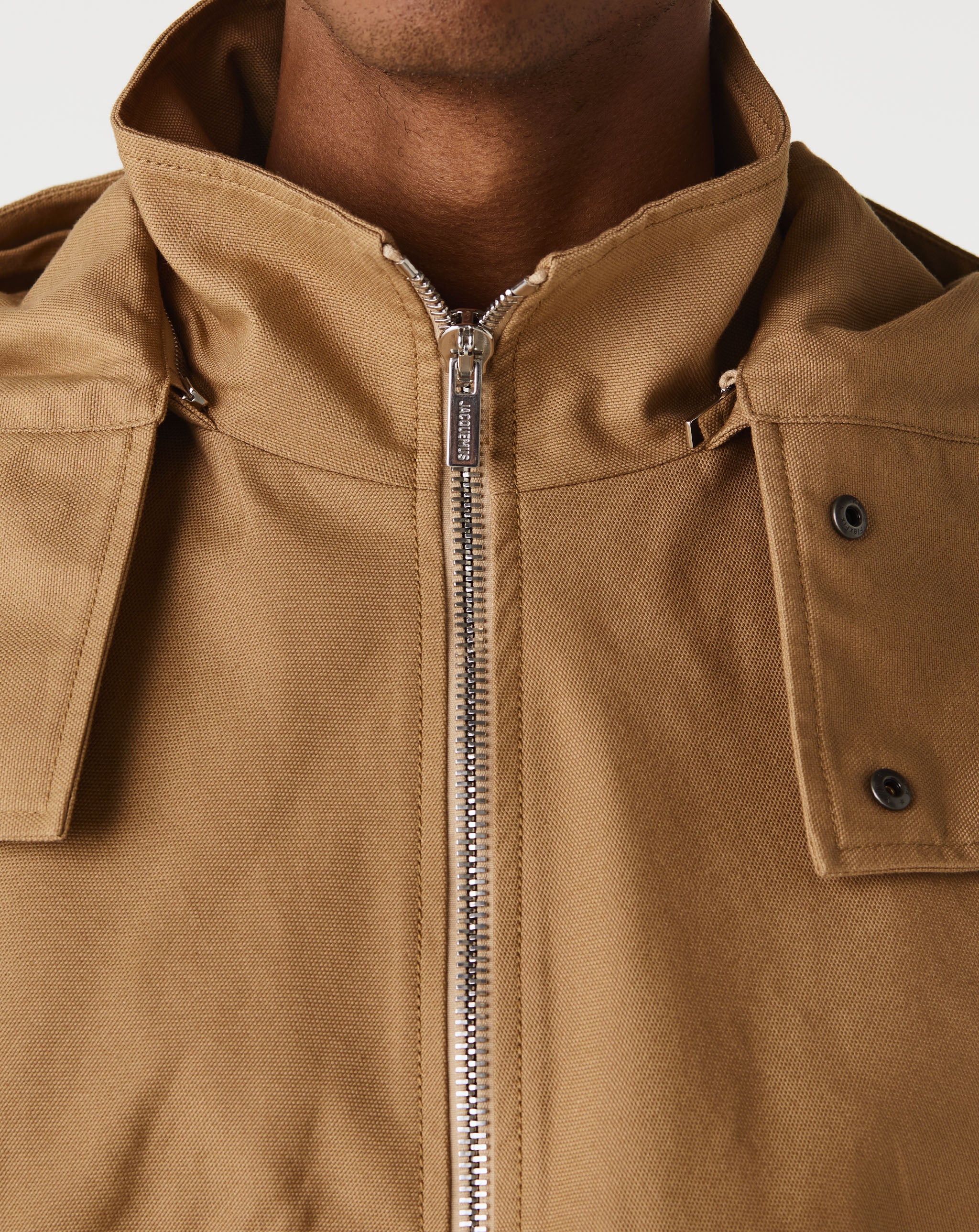 Molhado Jacket