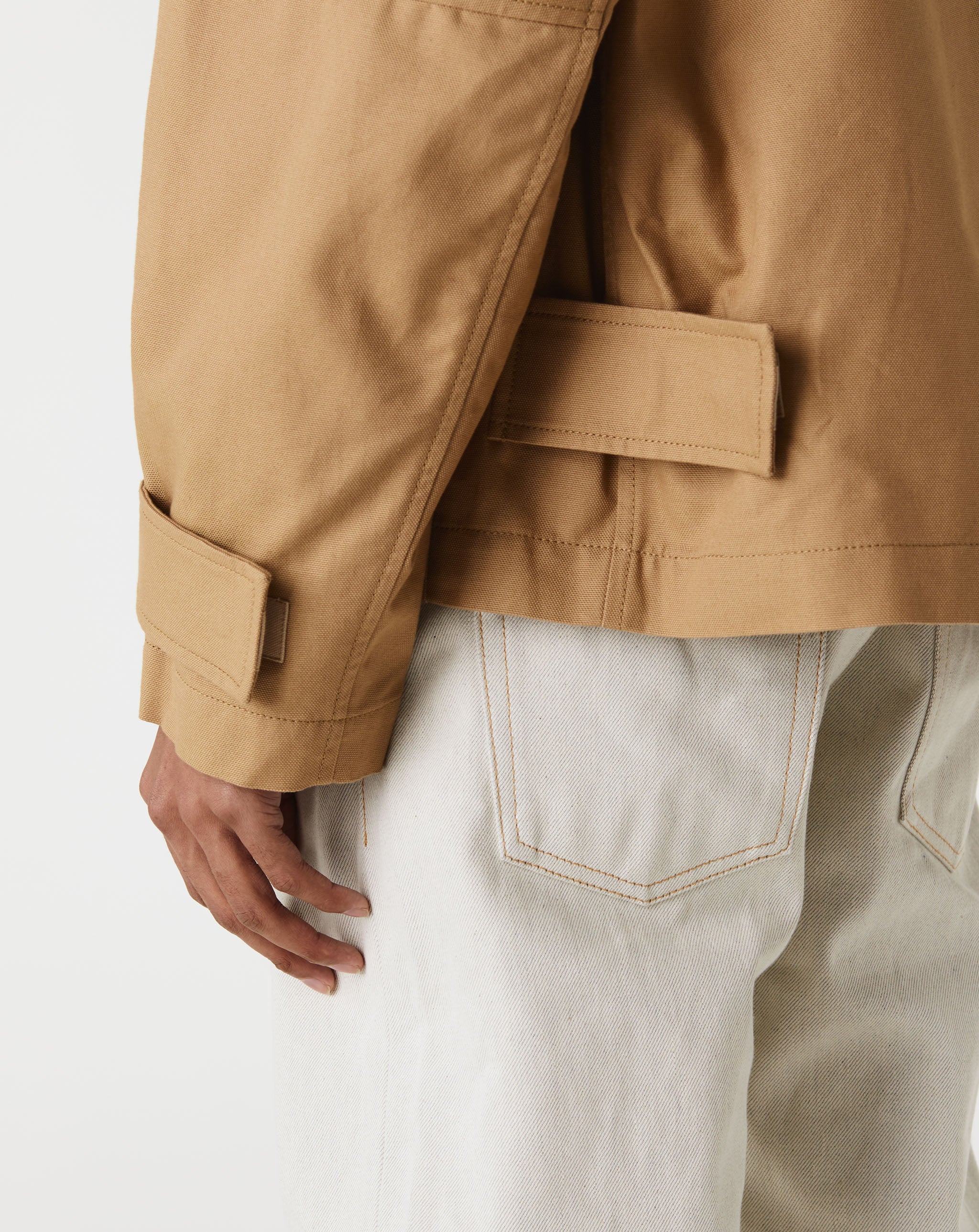 Molhado Jacket
