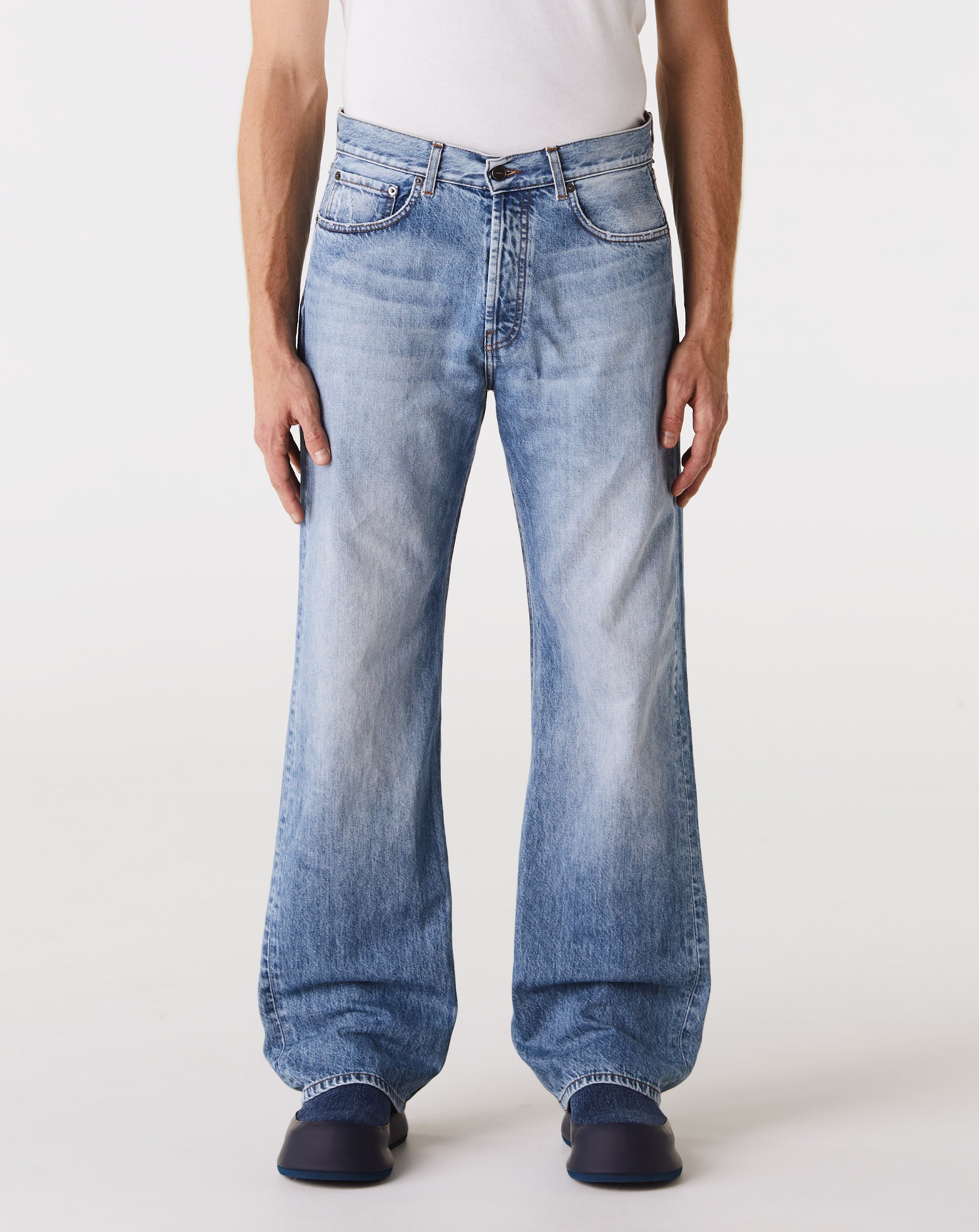 Suno Denim Pant