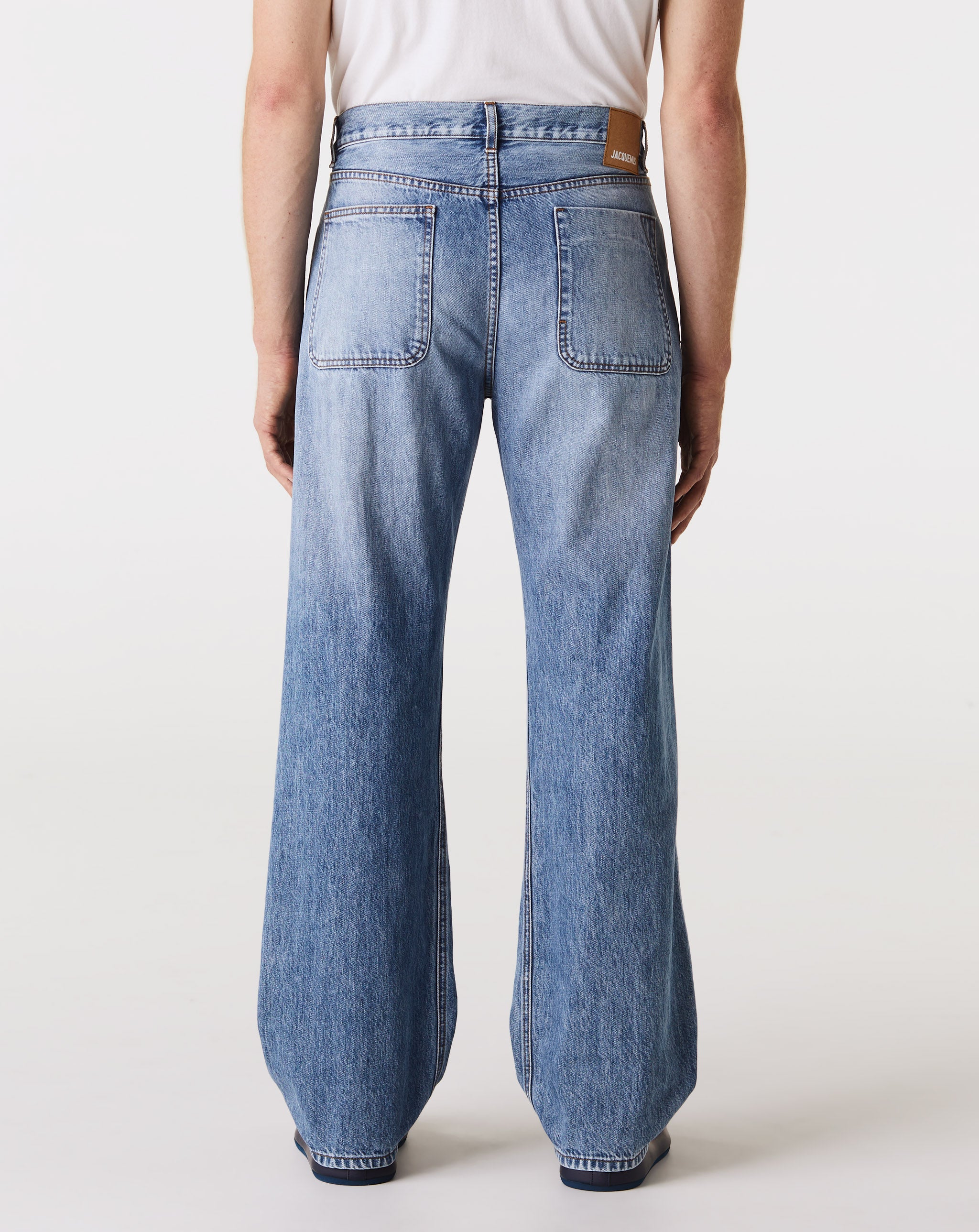 Suno Denim Pant
