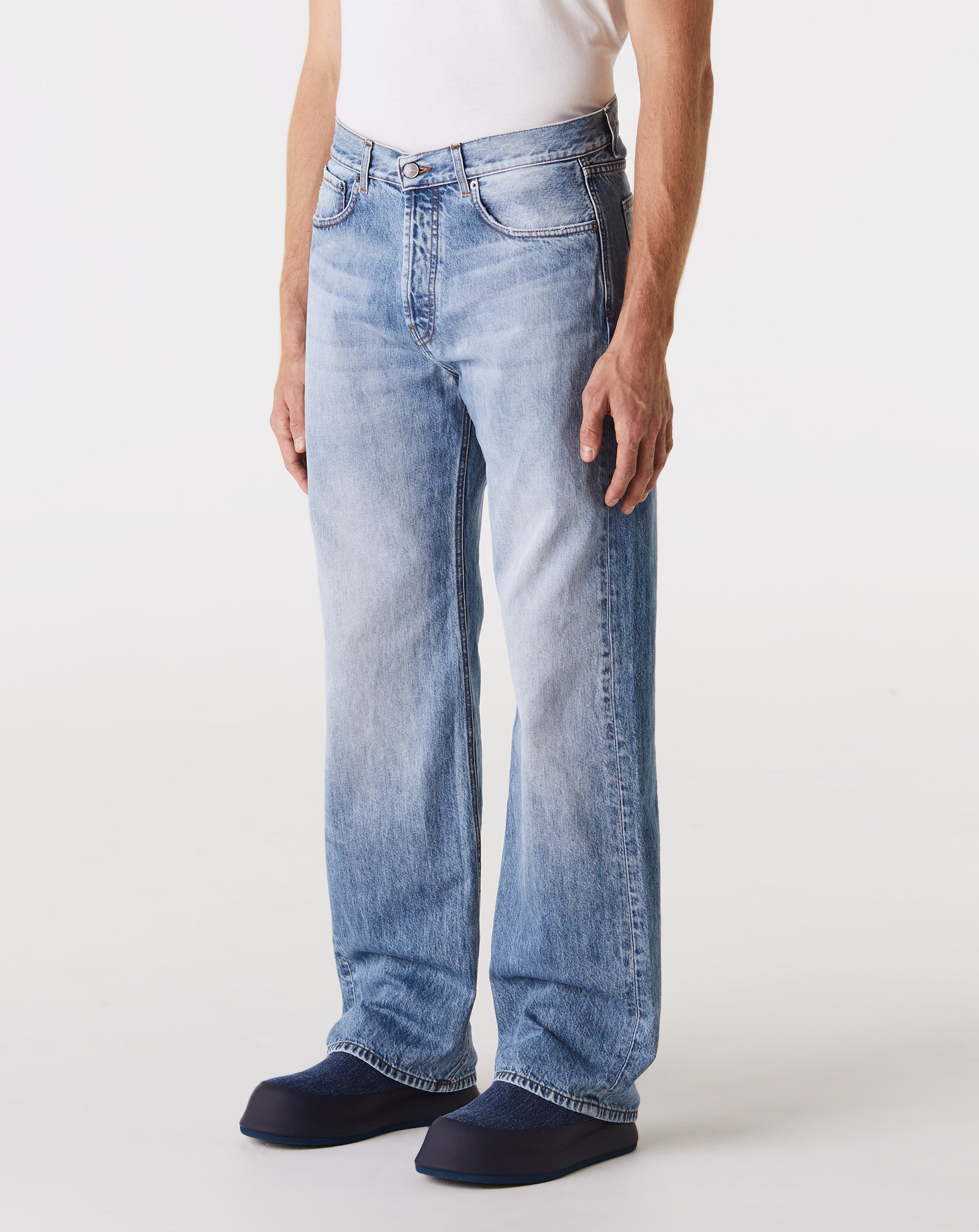 Suno Denim Pant
