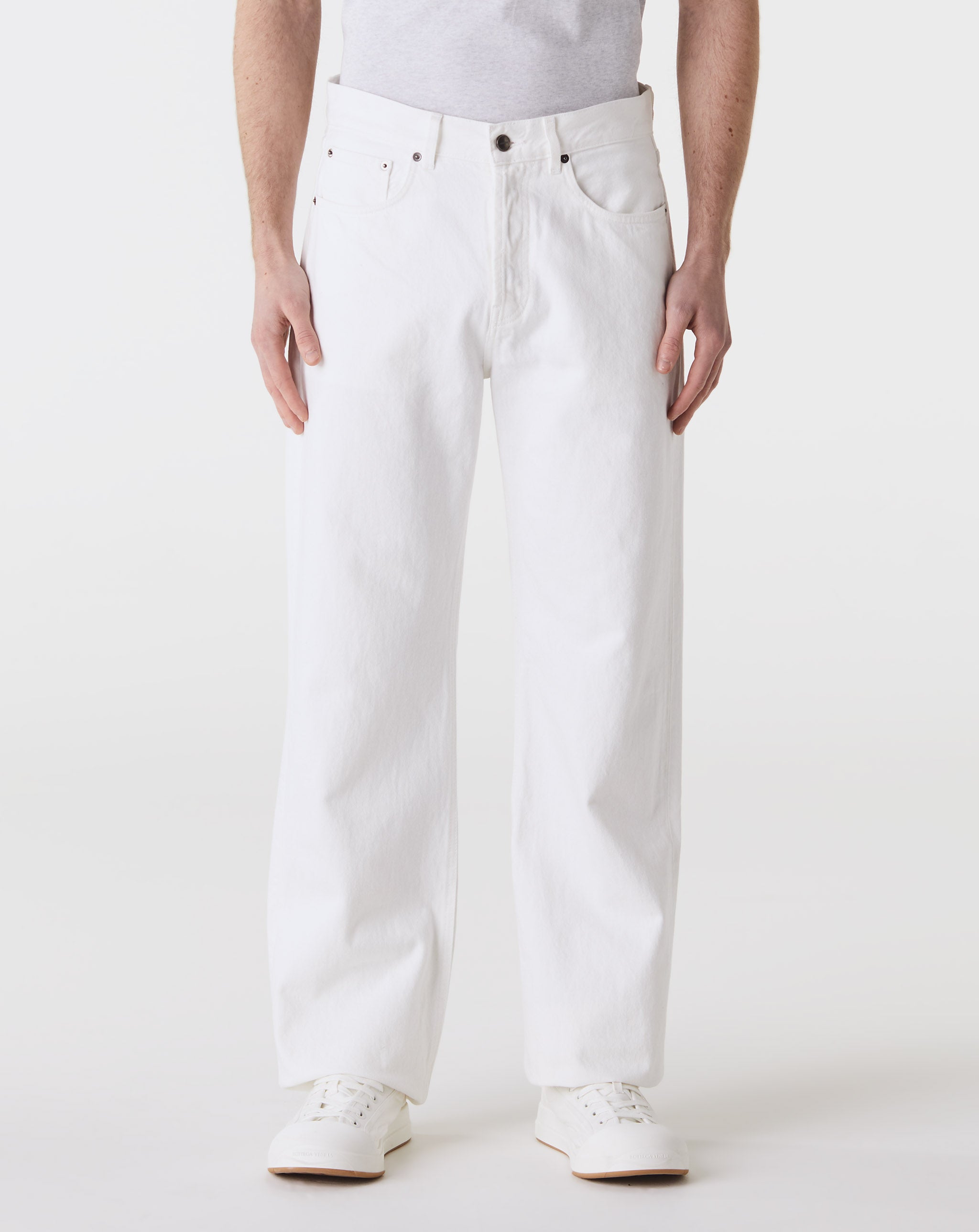 Suno Denim Pant