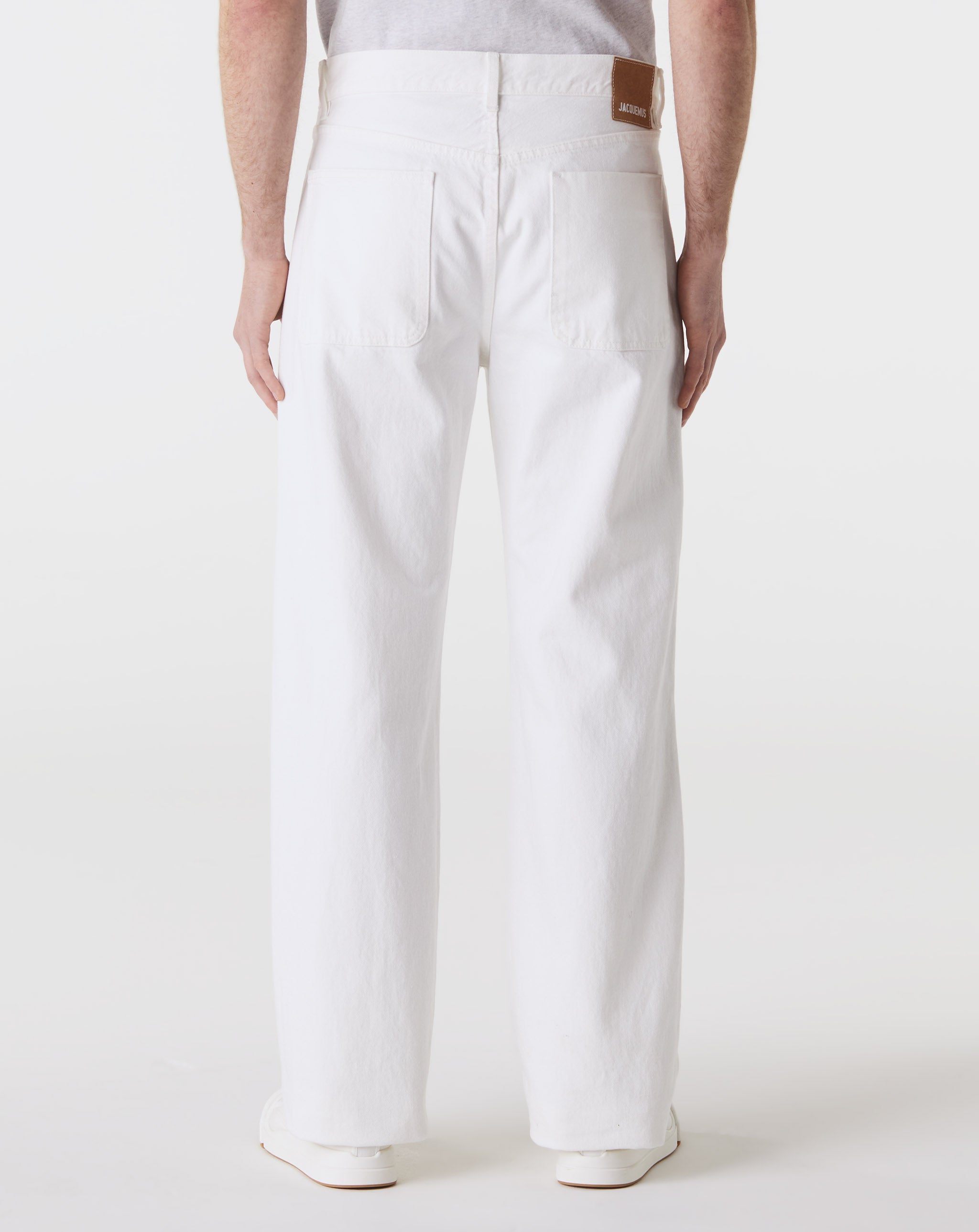 Suno Denim Pant