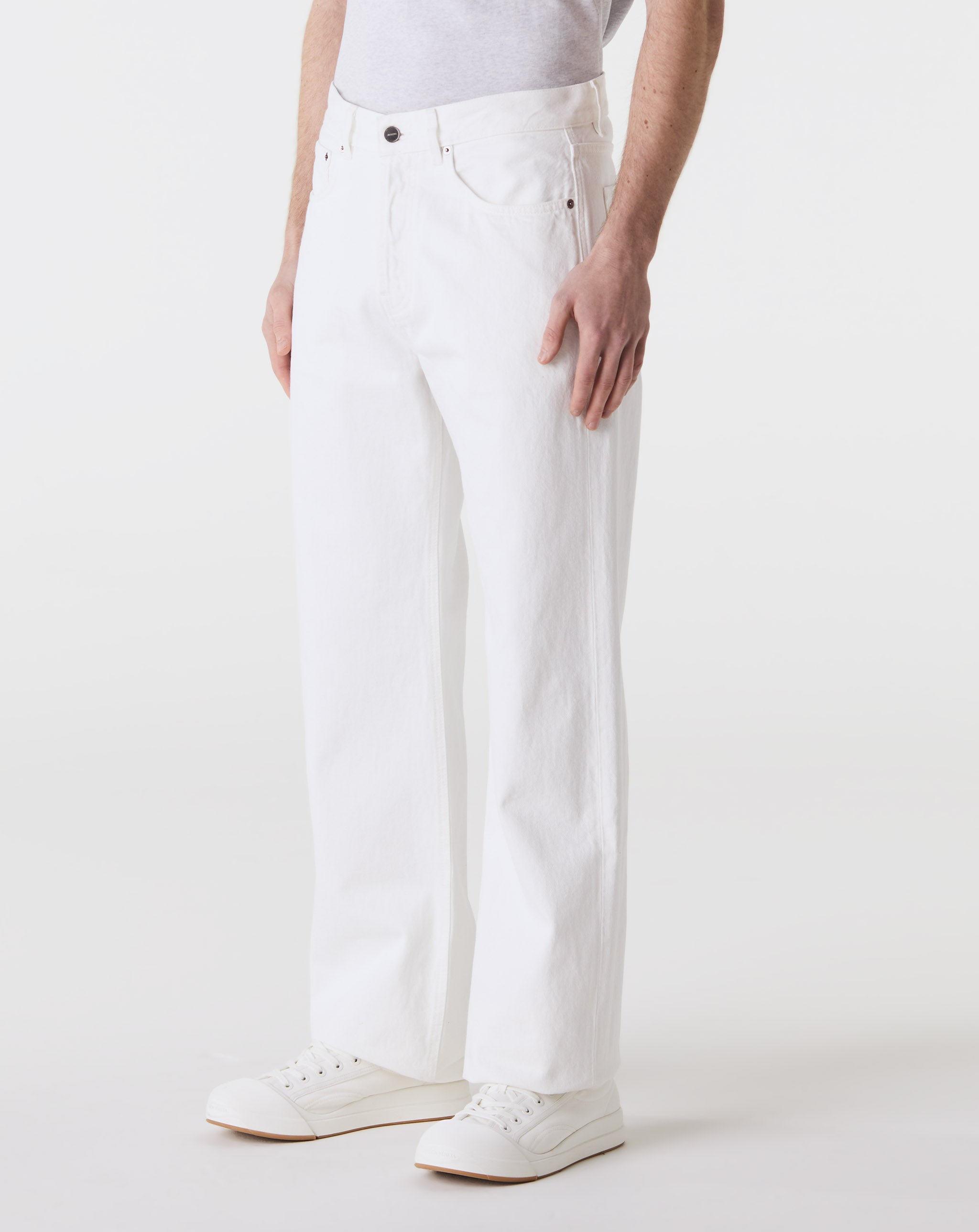 Suno Denim Pant