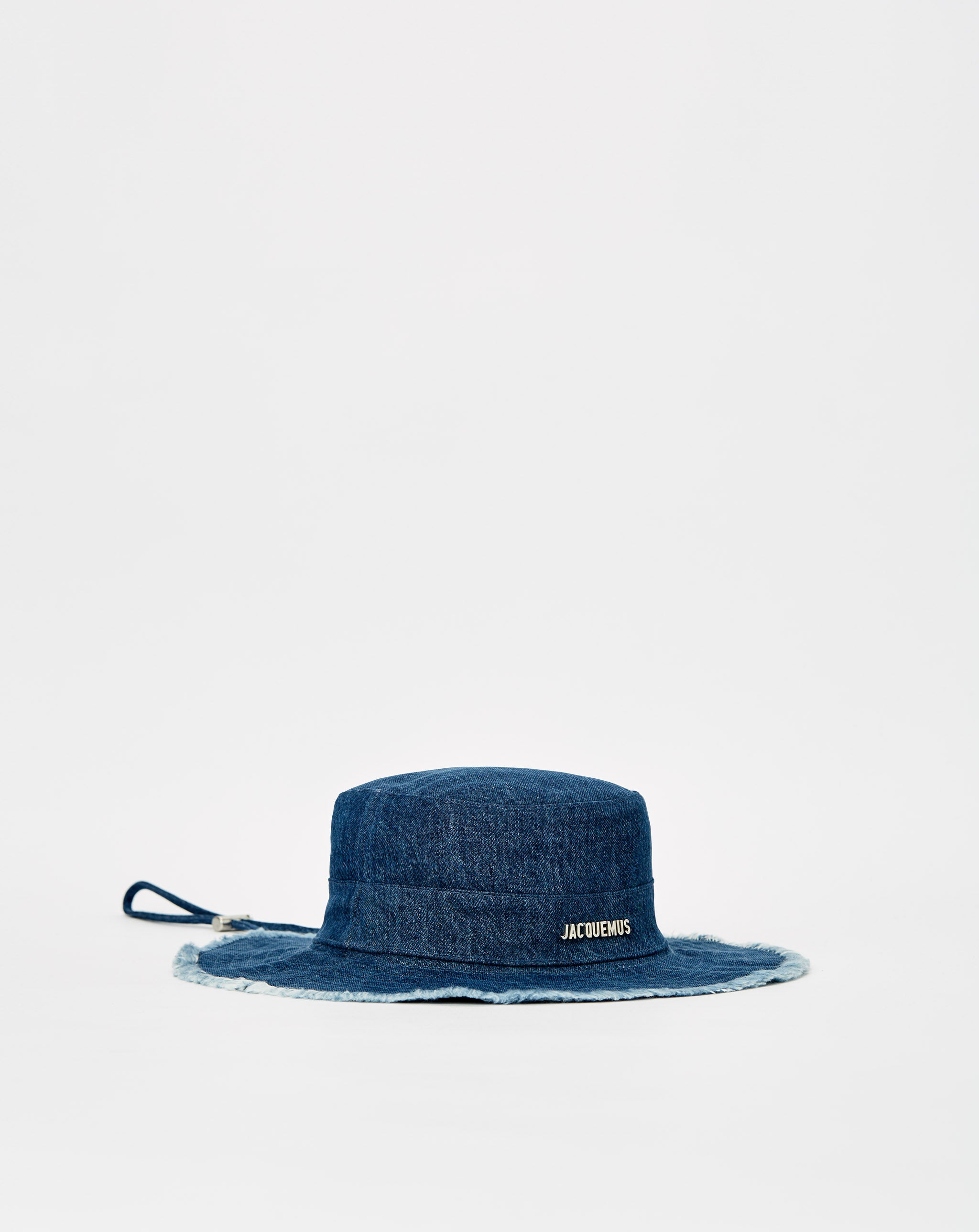 Le Bob Artichaut Denim Hat