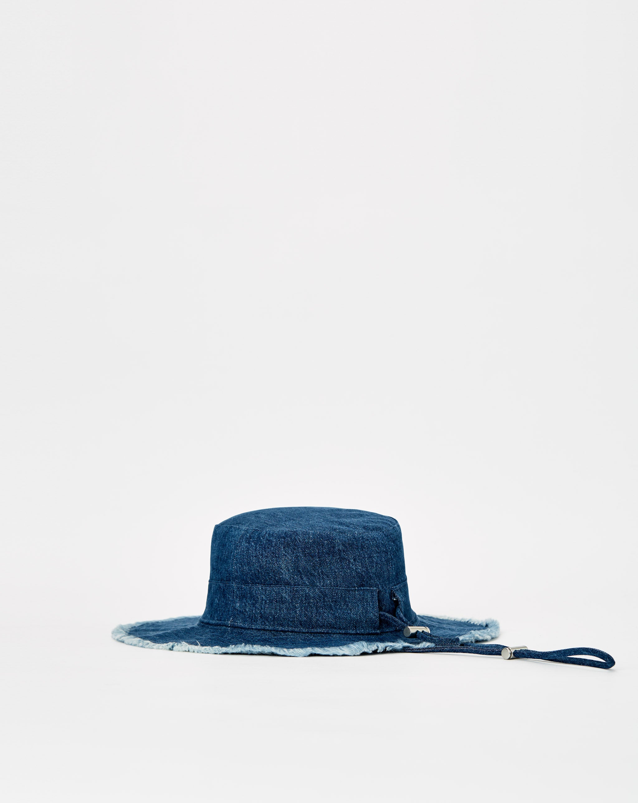 Le Bob Artichaut Denim Hat