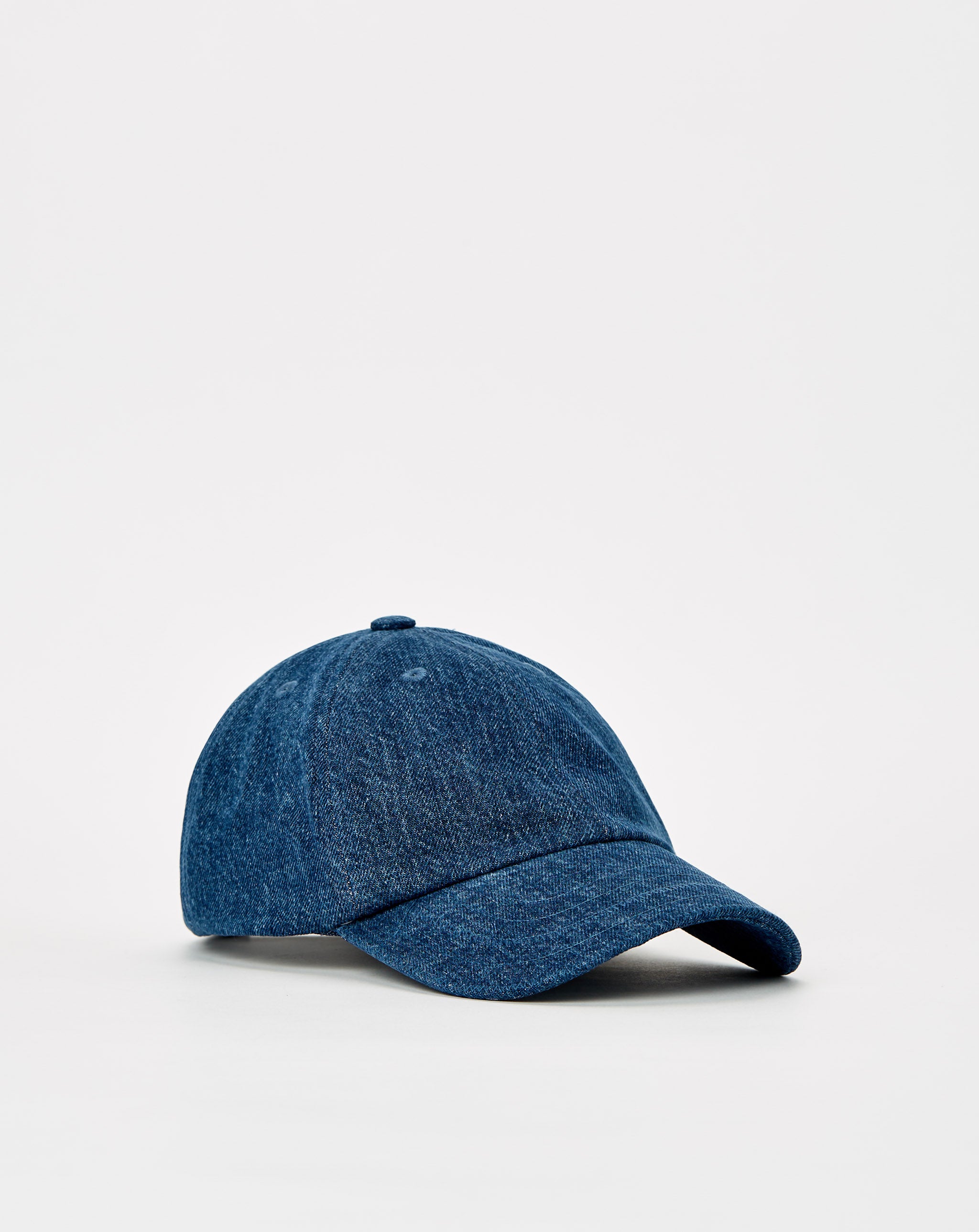 Denim B.B. Hat