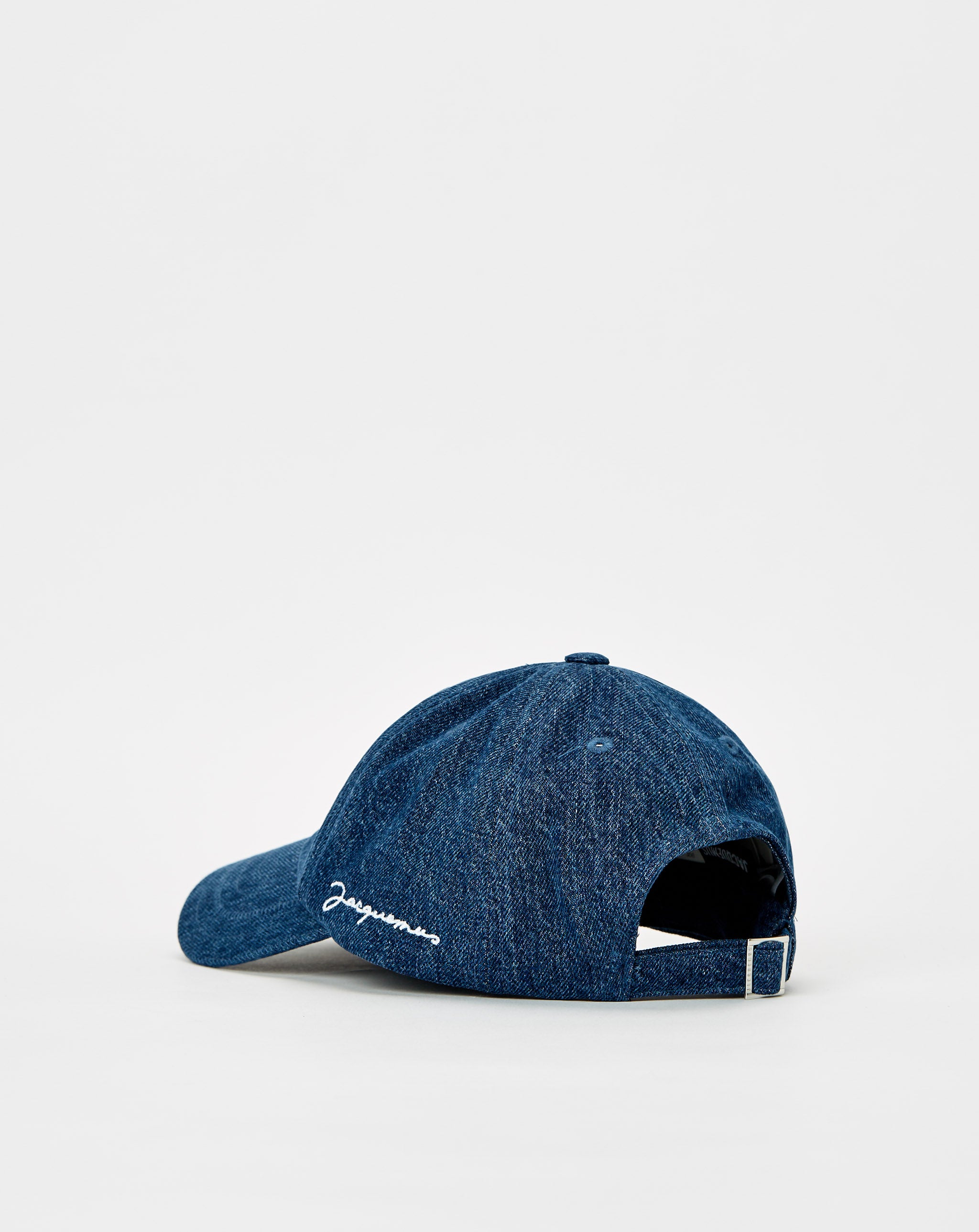 Denim B.B. Hat