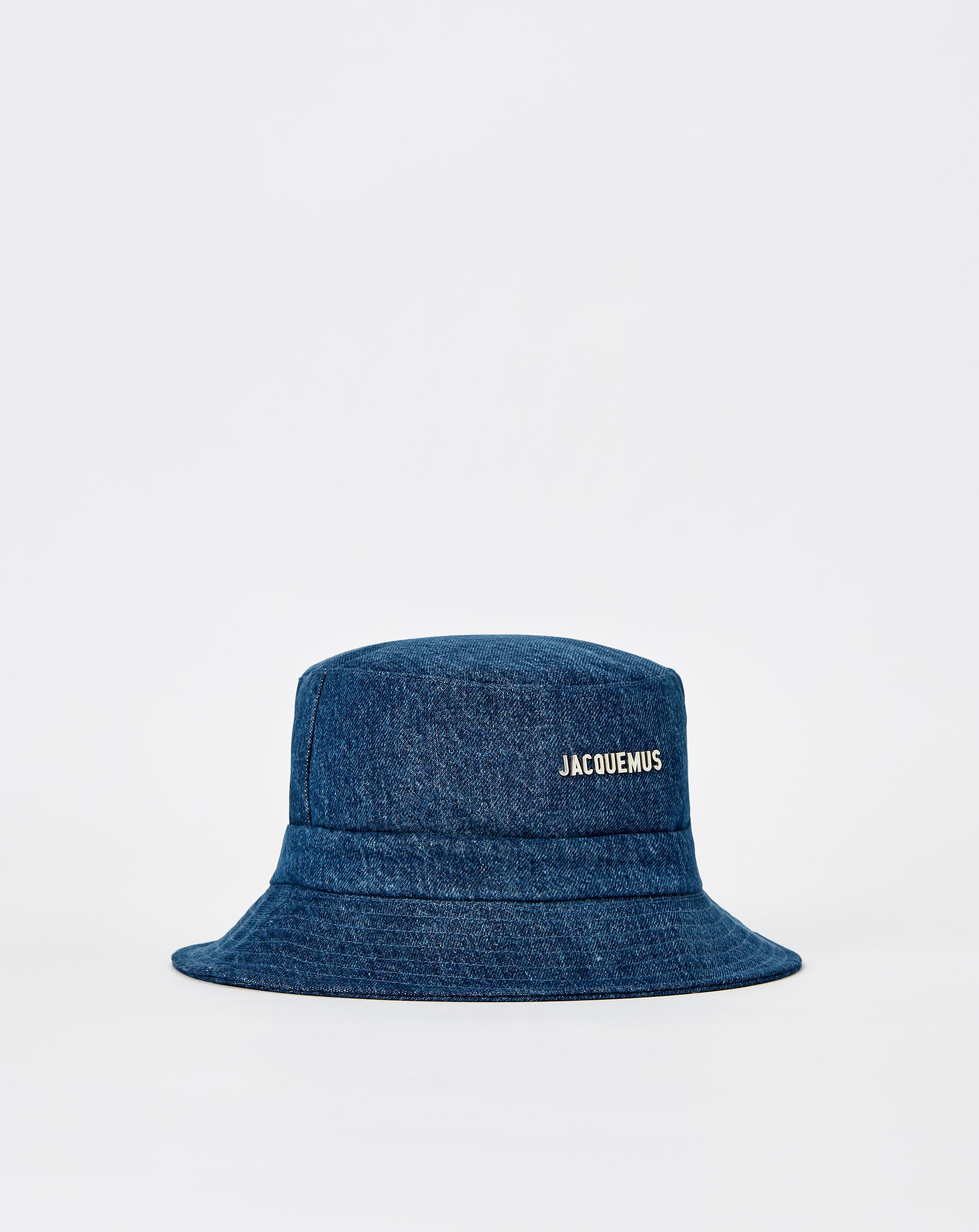 Le Bob Denim Hat